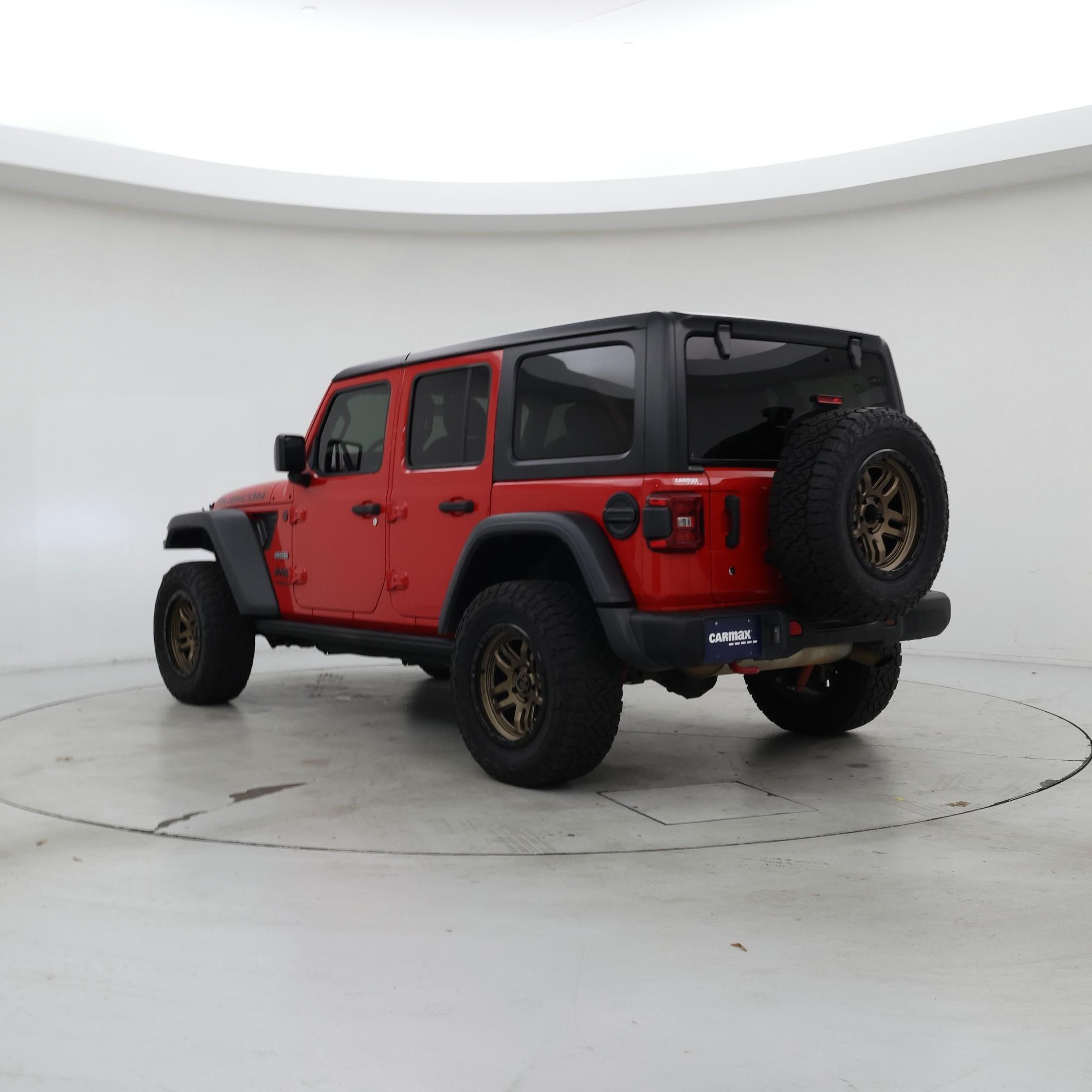 Thumbnail: 2020 Jeep Wrangler - 2