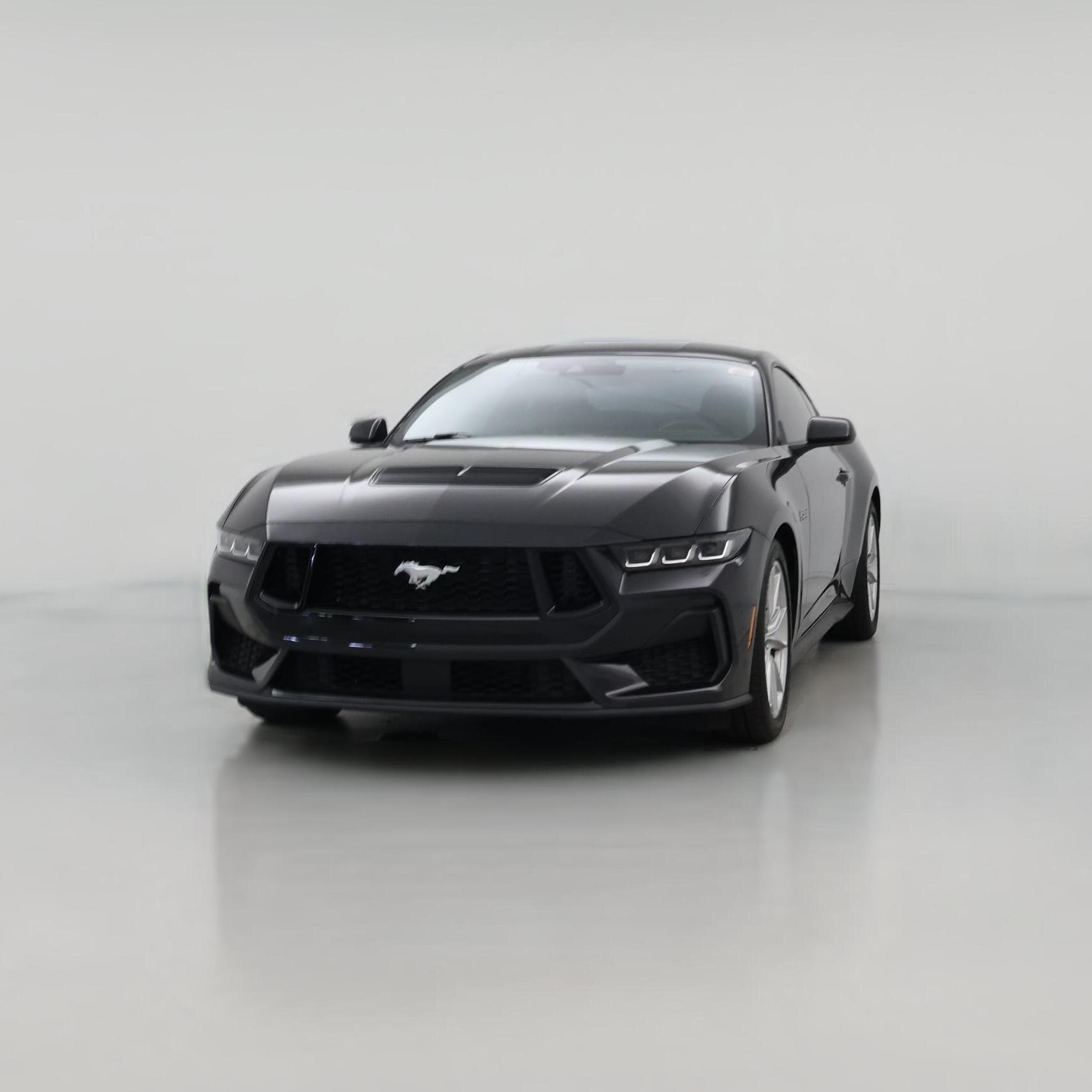 Thumbnail: 2024 Ford Mustang - 1