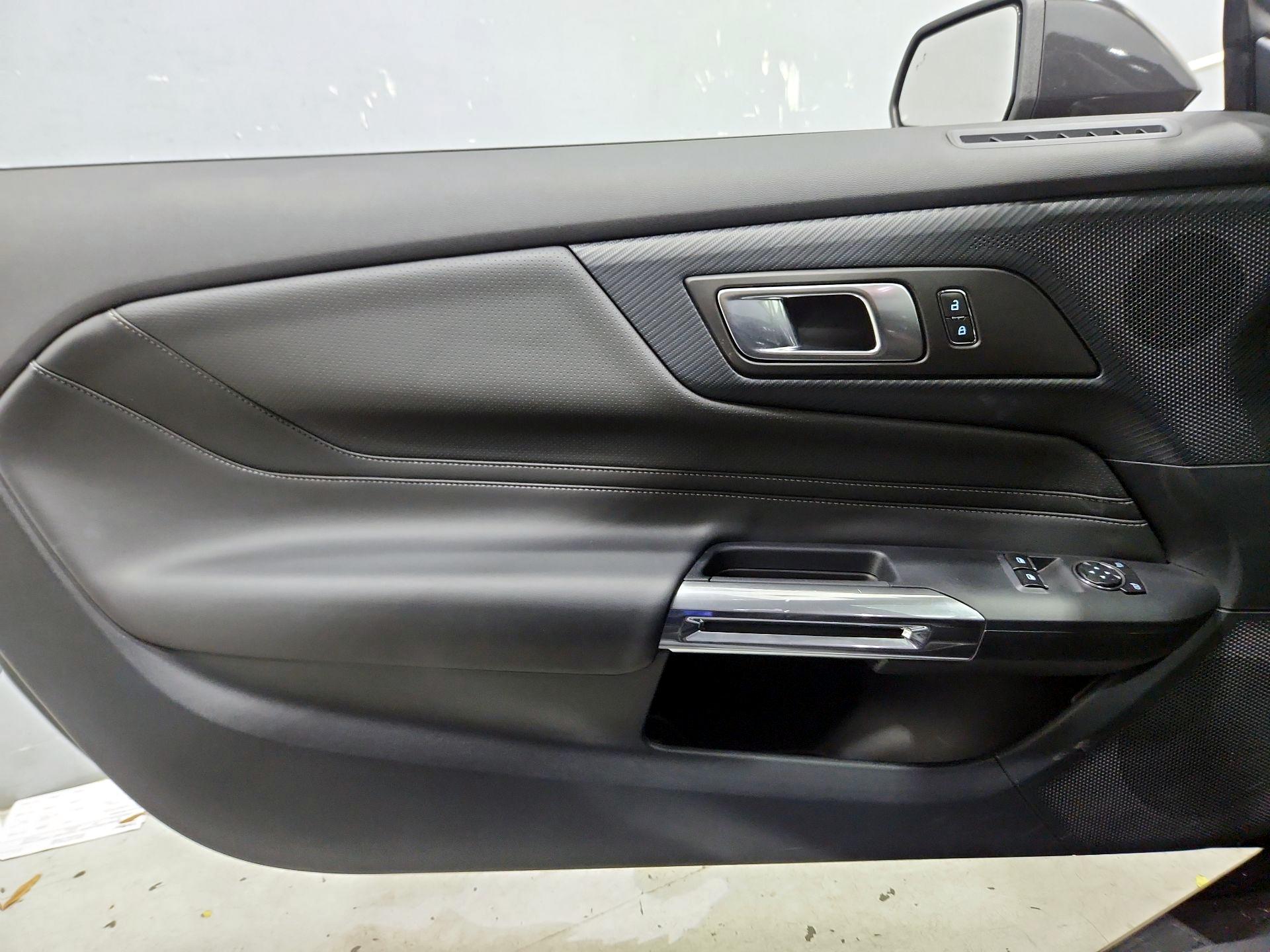 Thumbnail: 2024 Ford Mustang - 12