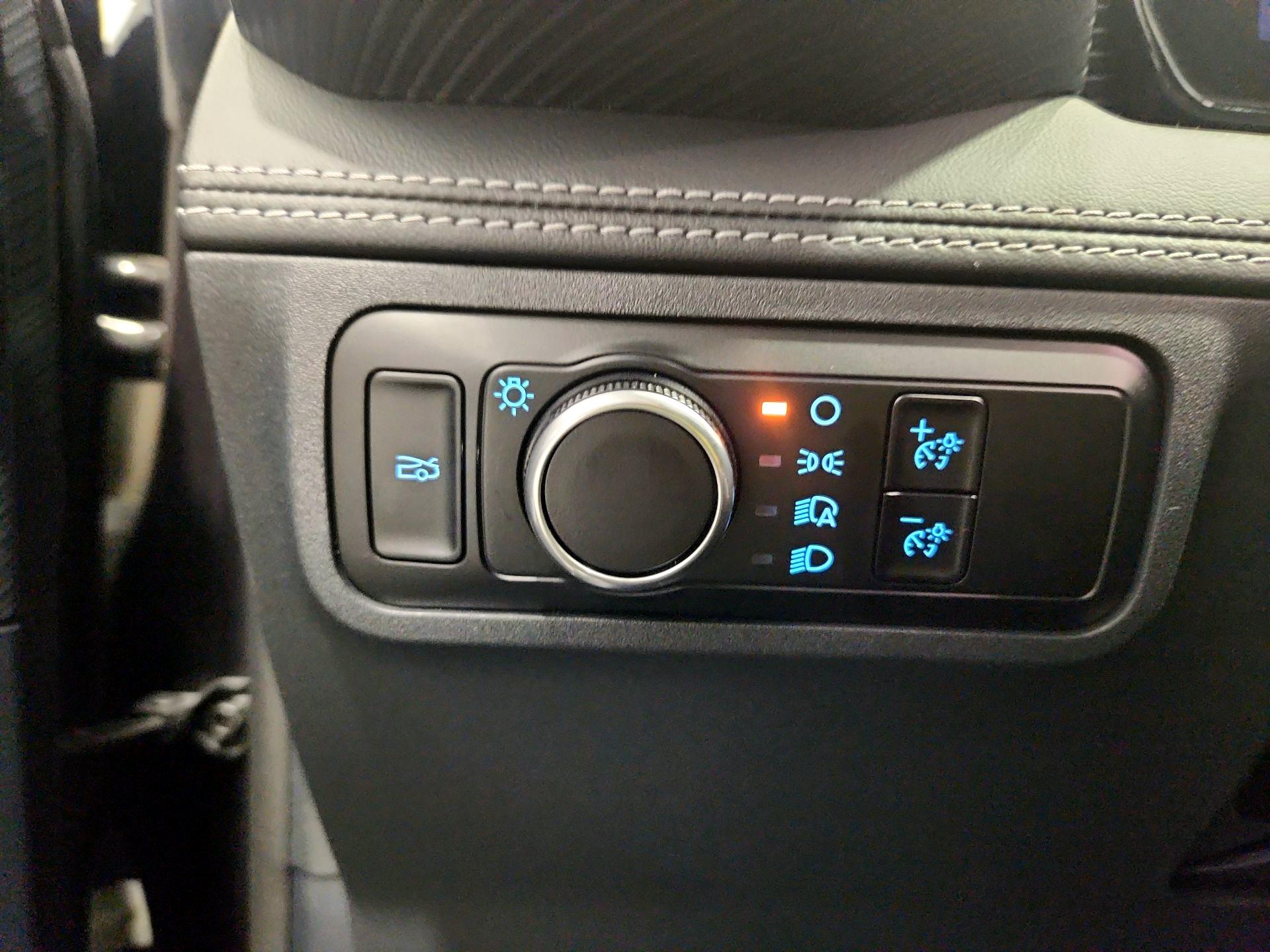 Thumbnail: 2024 Ford Mustang - 13