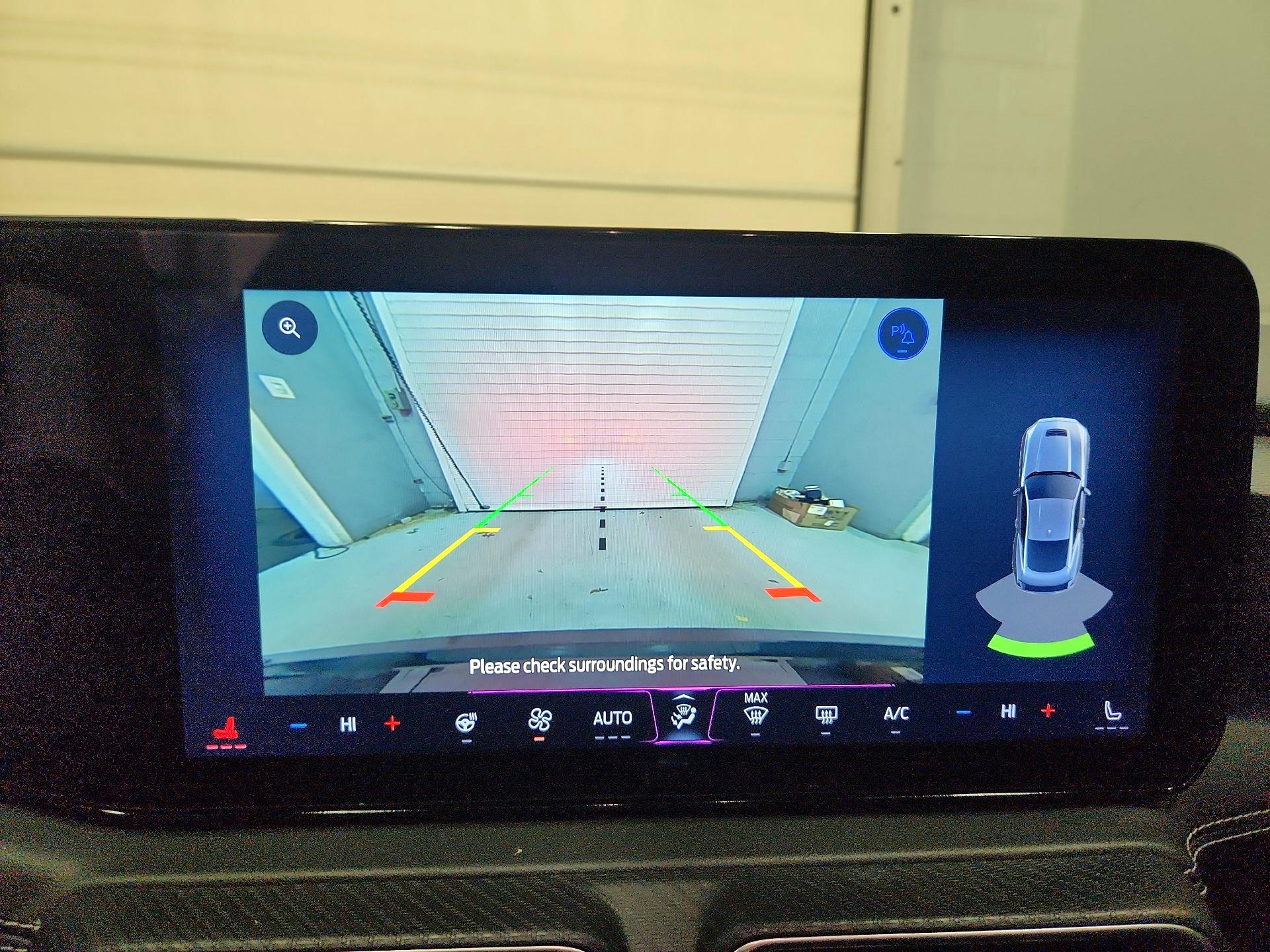 Thumbnail: 2024 Ford Mustang - 14