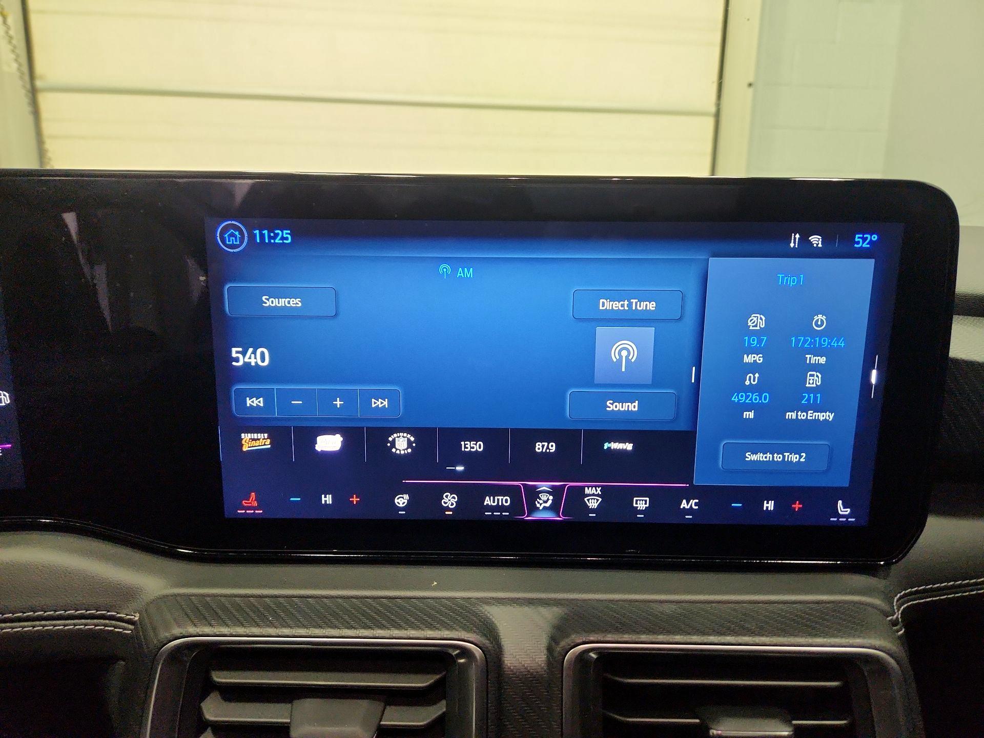 Thumbnail: 2024 Ford Mustang - 15