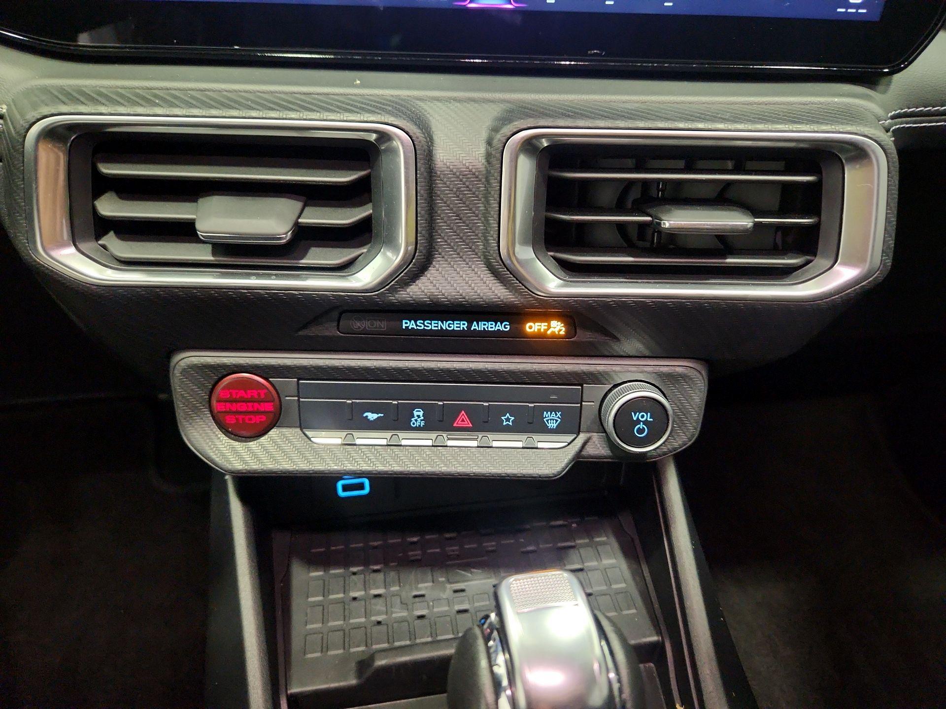 Thumbnail: 2024 Ford Mustang - 16