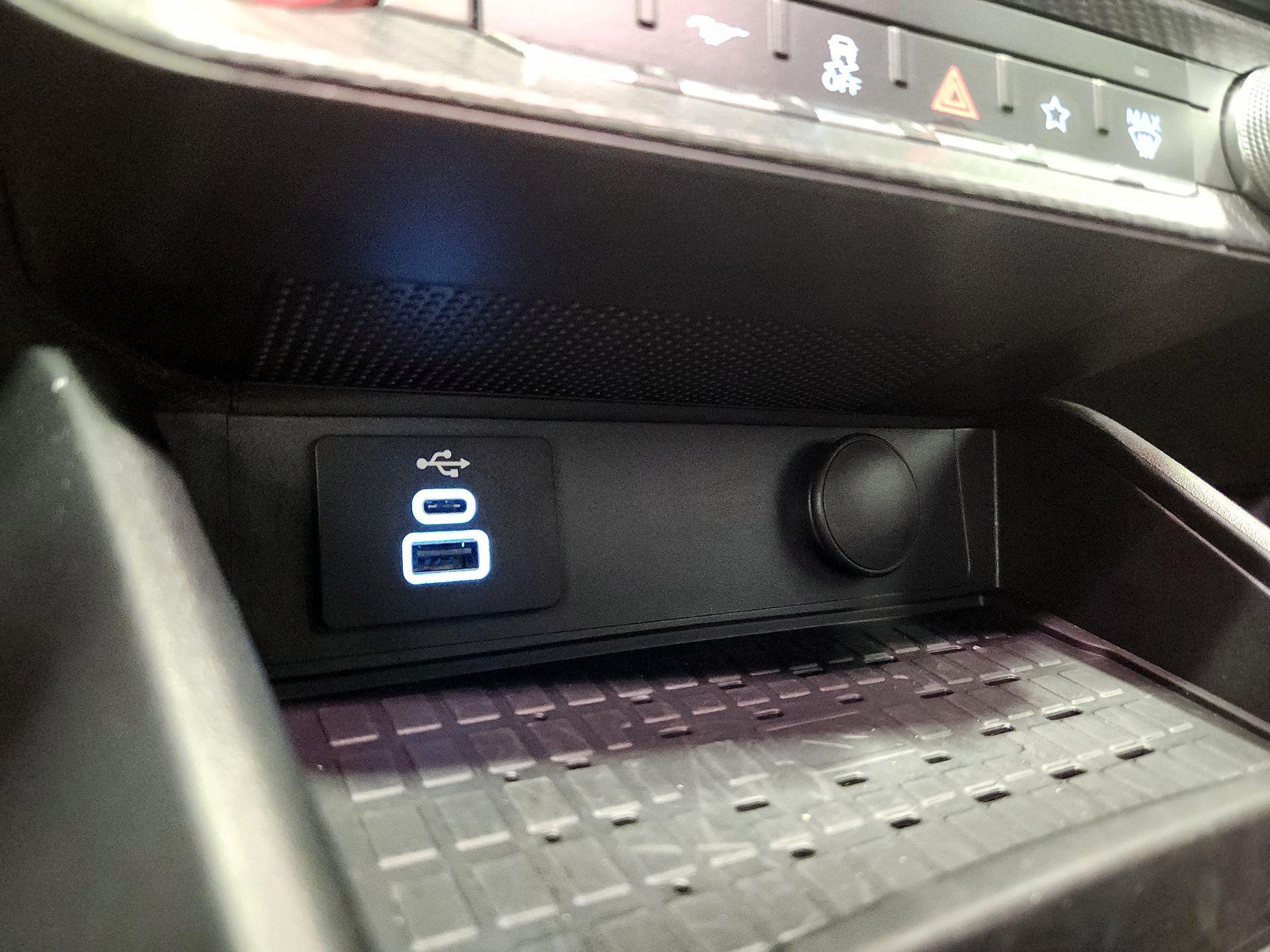 Thumbnail: 2024 Ford Mustang - 18