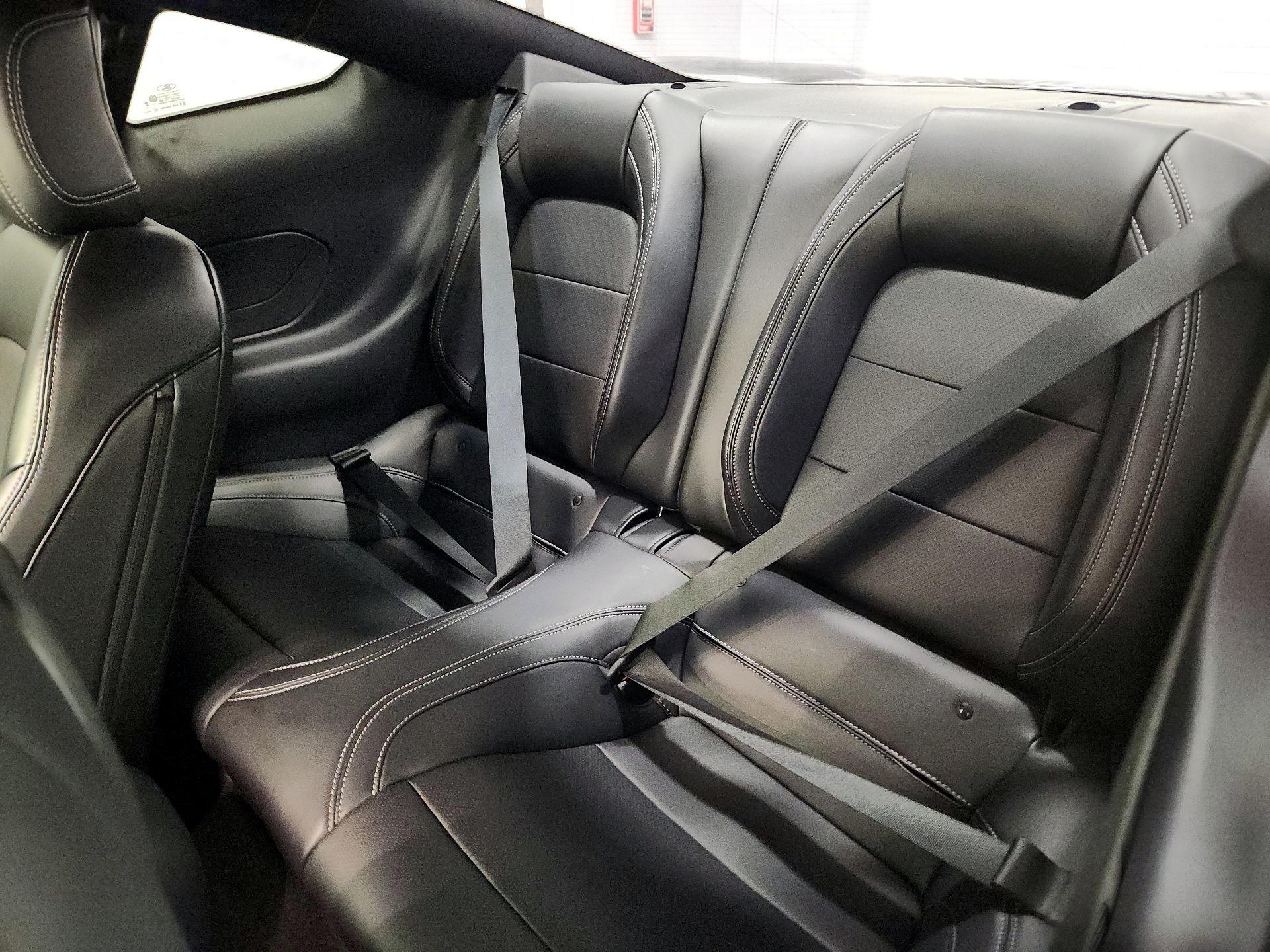 Thumbnail: 2024 Ford Mustang - 19