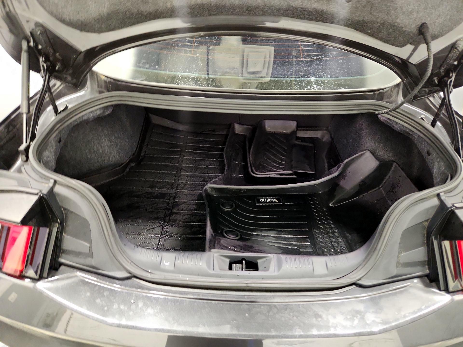 Thumbnail: 2024 Ford Mustang - 20