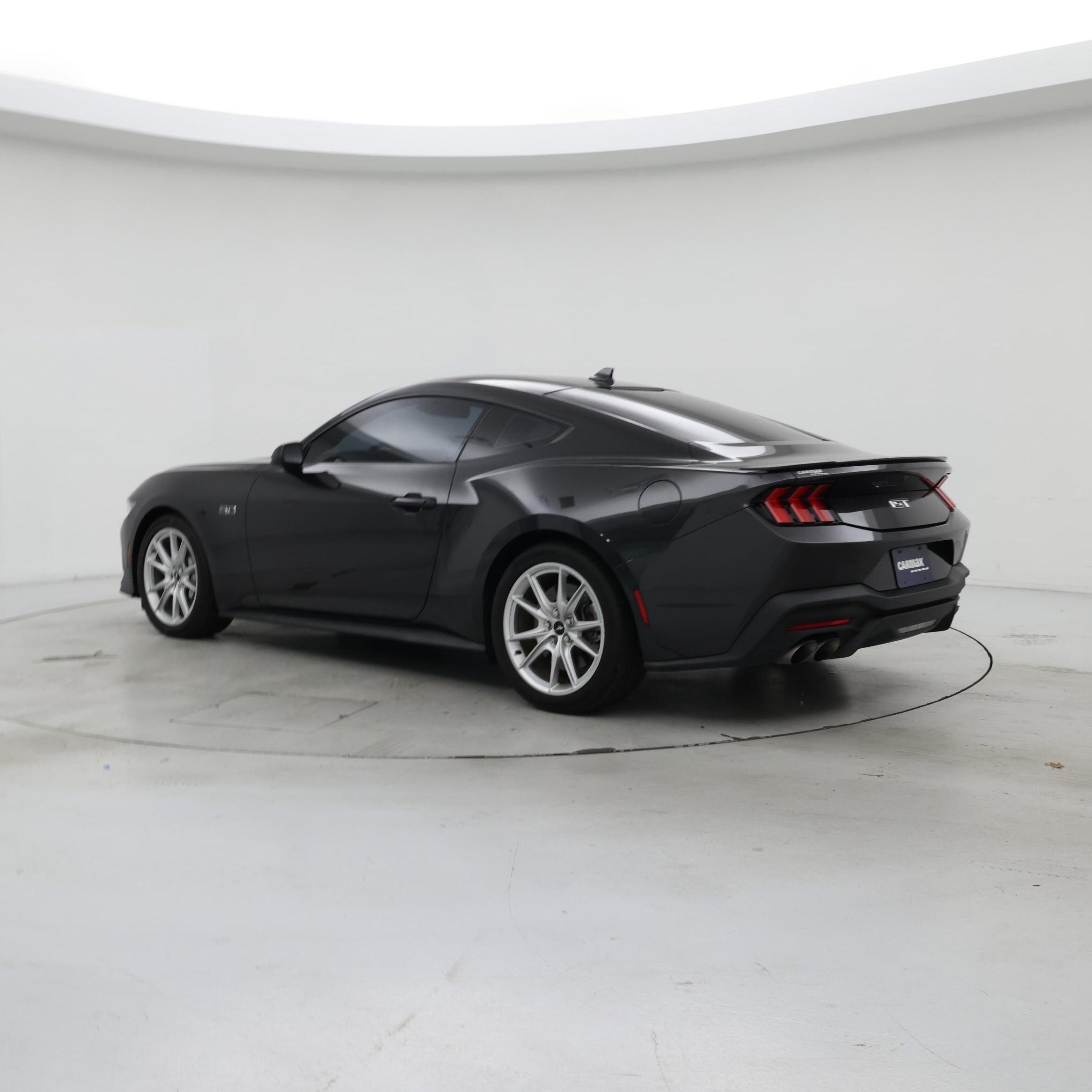 Thumbnail: 2024 Ford Mustang - 3