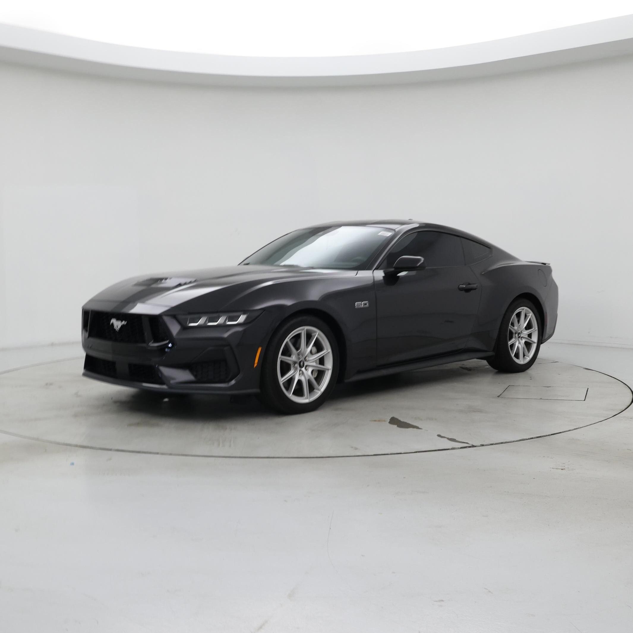 Thumbnail: 2024 Ford Mustang - 5