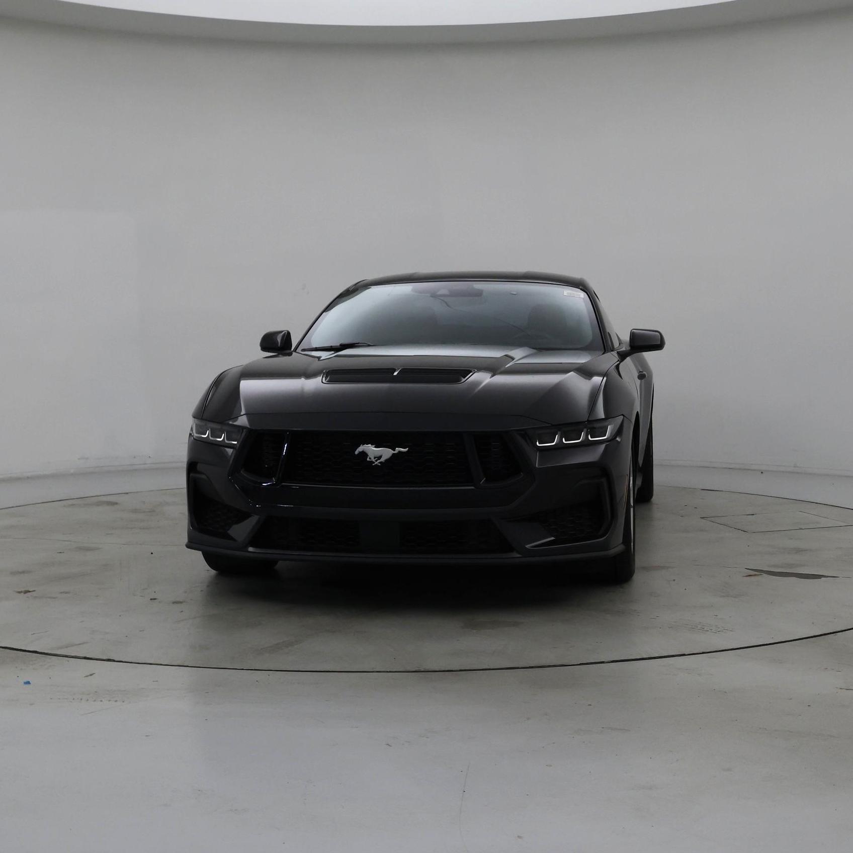 Thumbnail: 2024 Ford Mustang - 7