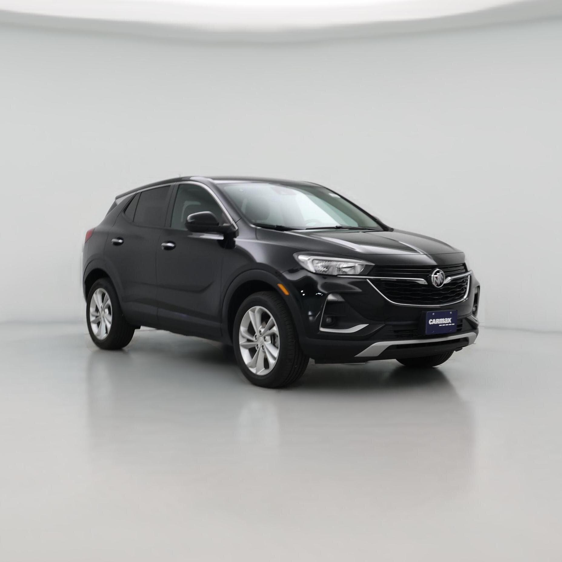 Thumbnail: 2023 Buick Encore GX - 1