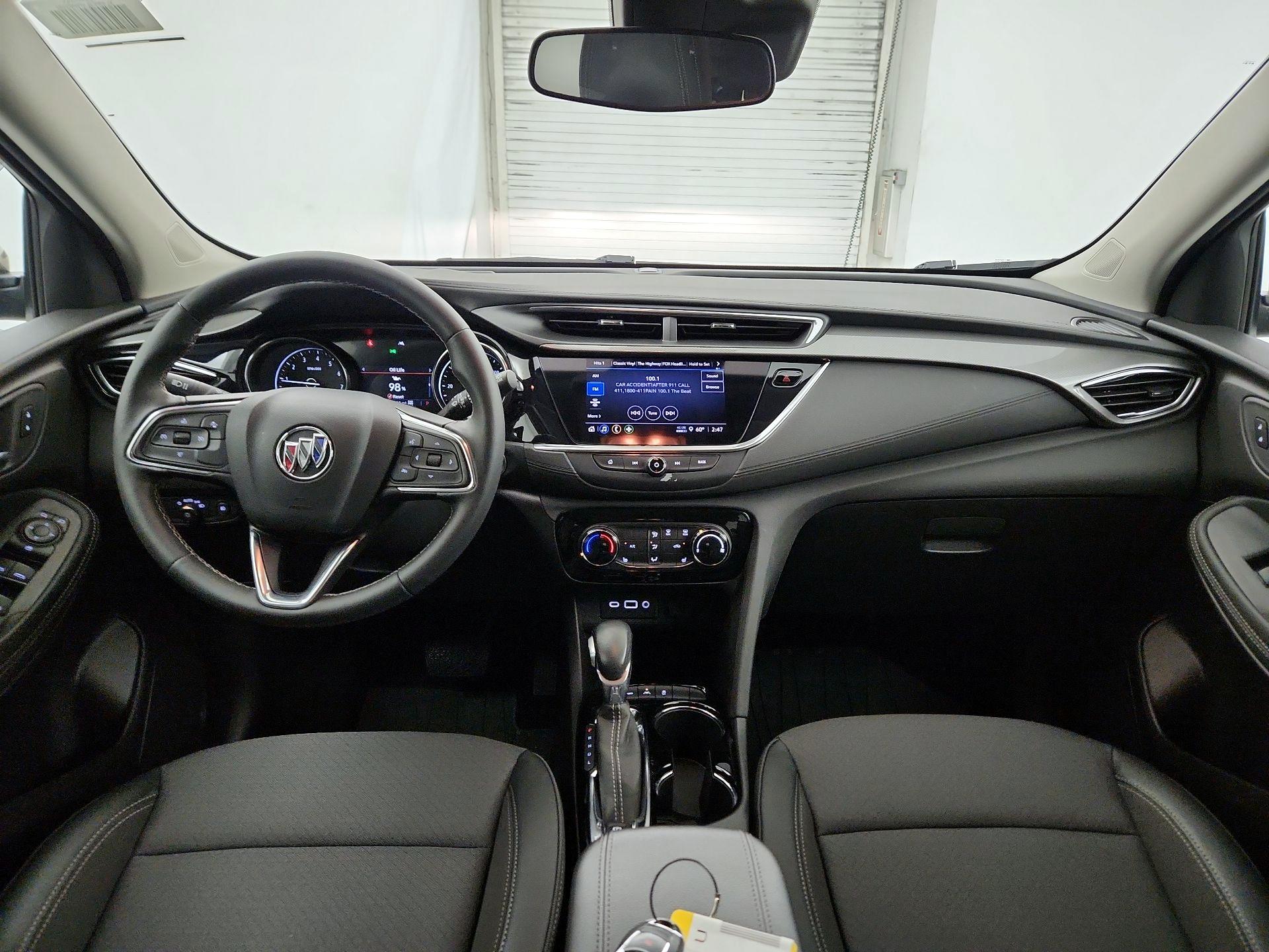 Thumbnail: 2023 Buick Encore GX - 9