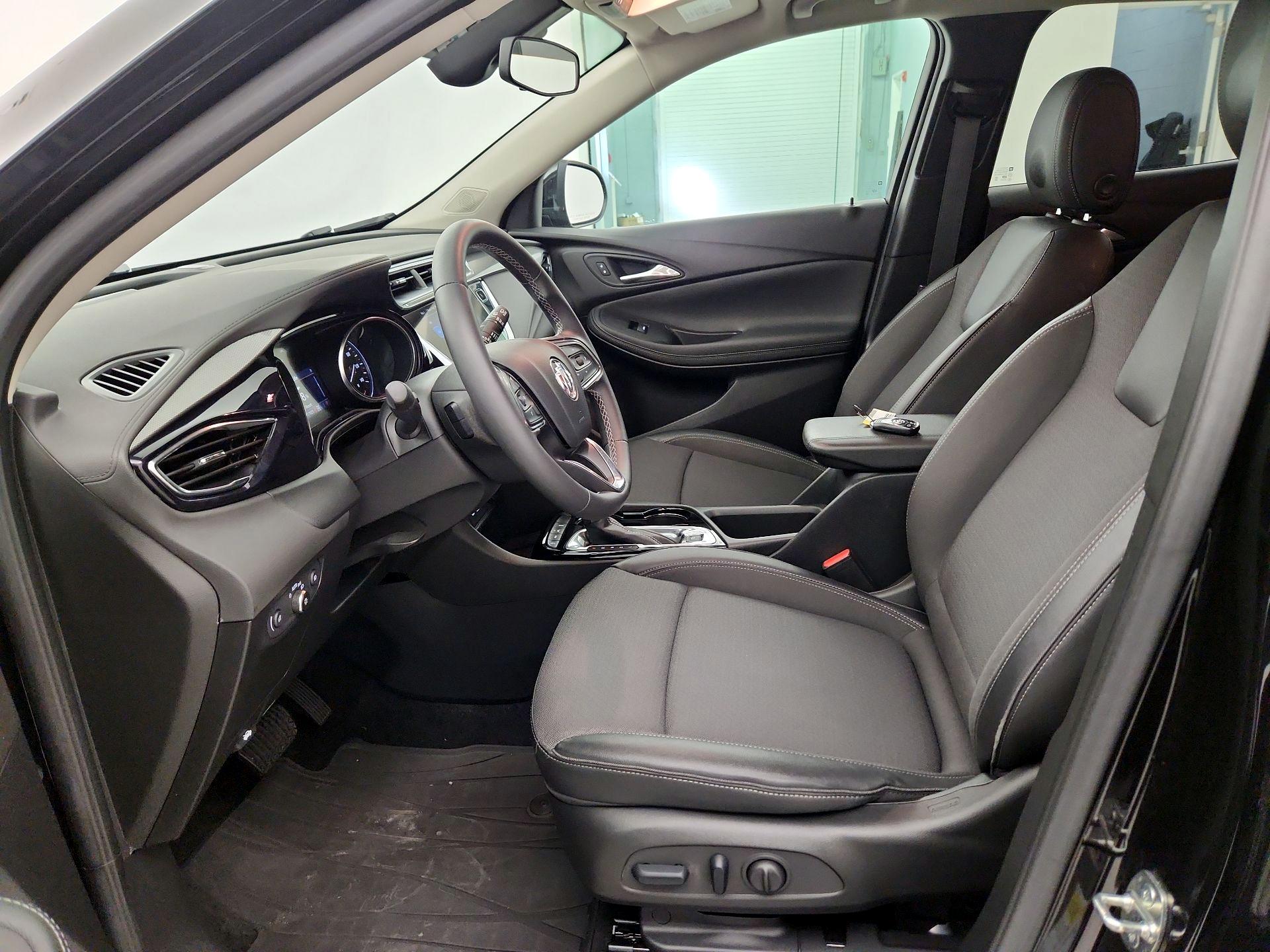 Thumbnail: 2023 Buick Encore GX - 11