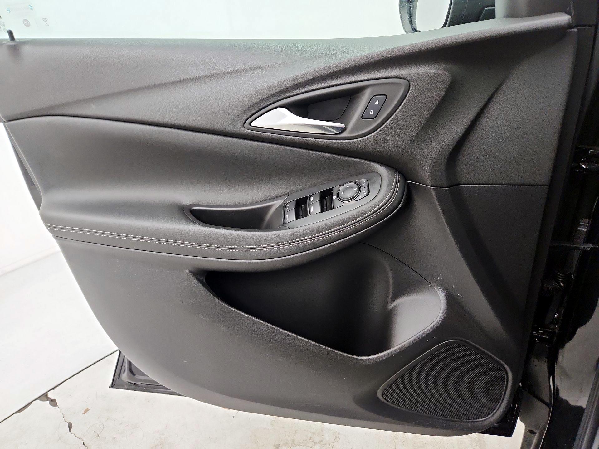 Thumbnail: 2023 Buick Encore GX - 12