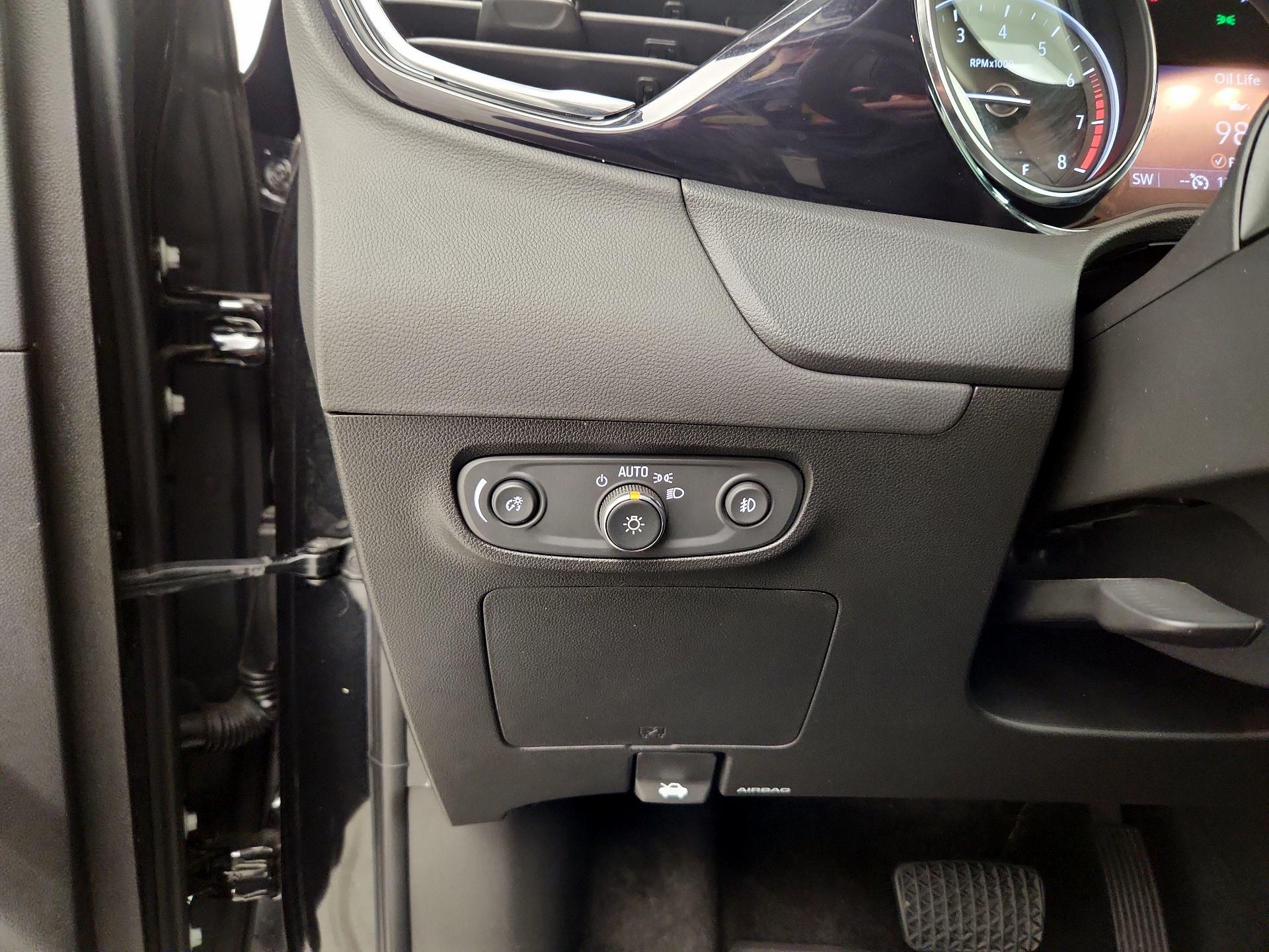 Thumbnail: 2023 Buick Encore GX - 13