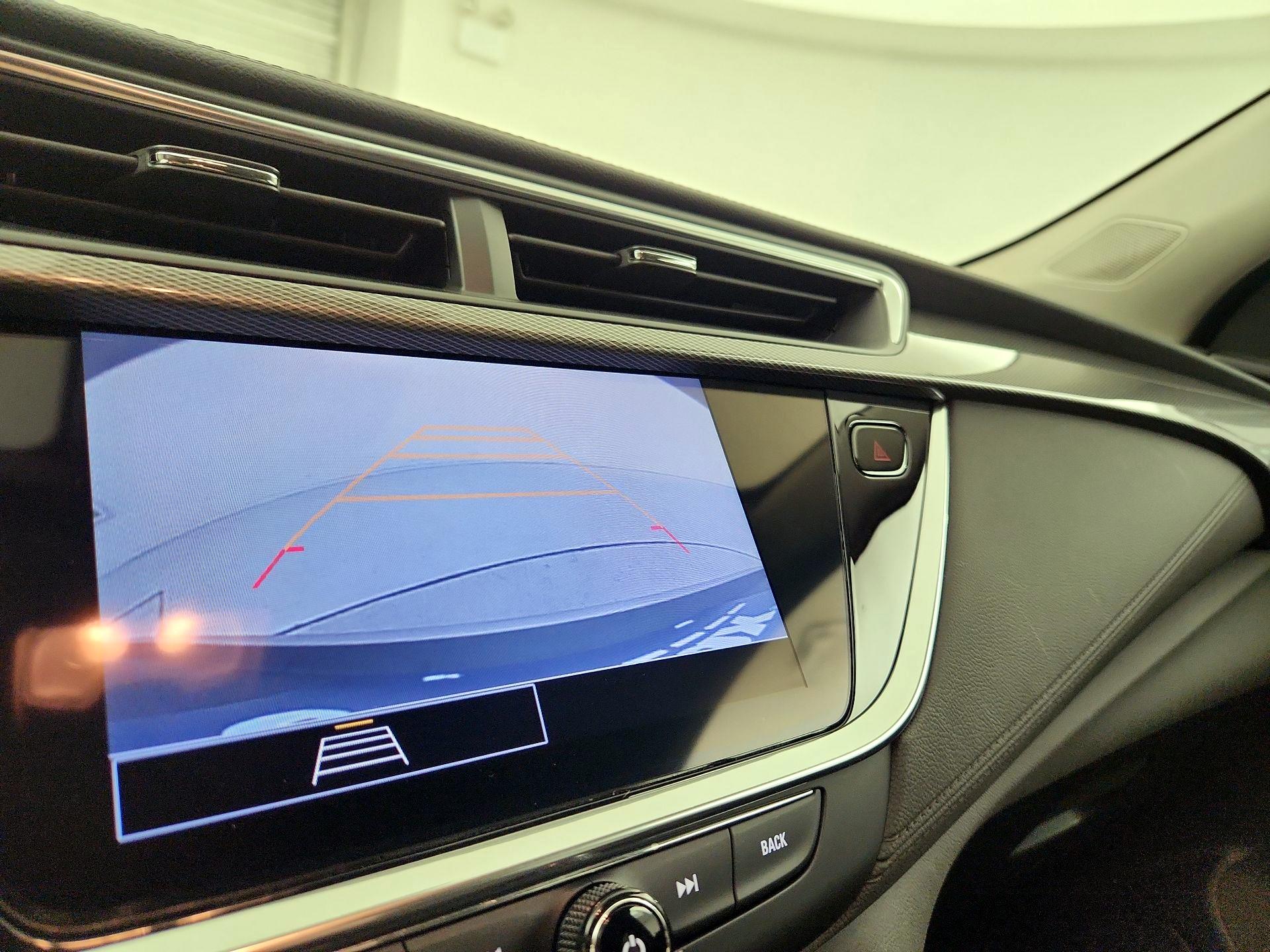 Thumbnail: 2023 Buick Encore GX - 14