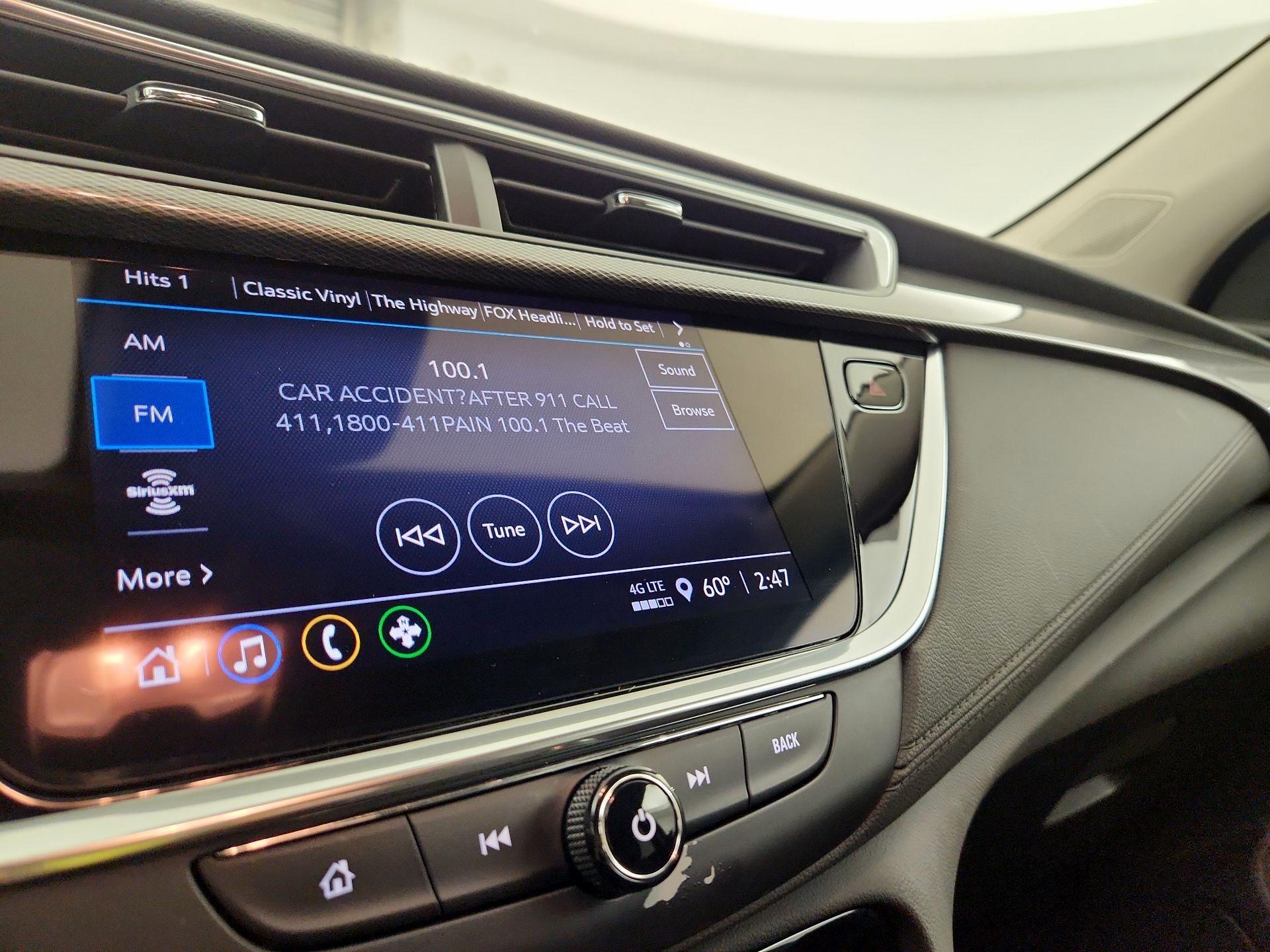 Thumbnail: 2023 Buick Encore GX - 15