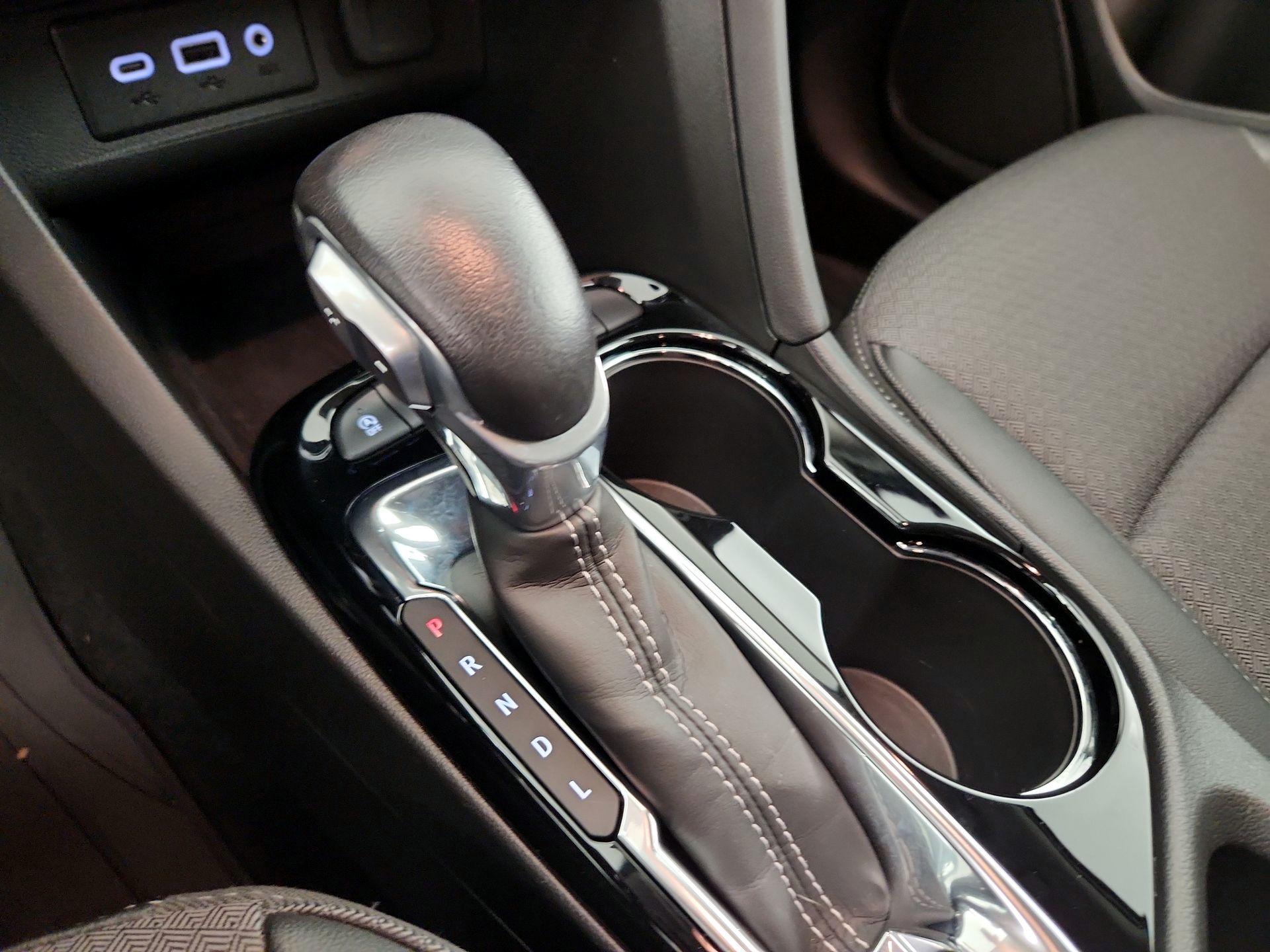 Thumbnail: 2023 Buick Encore GX - 17