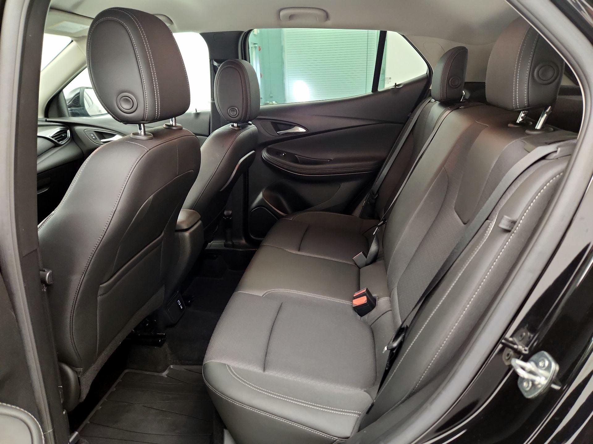 Thumbnail: 2023 Buick Encore GX - 19