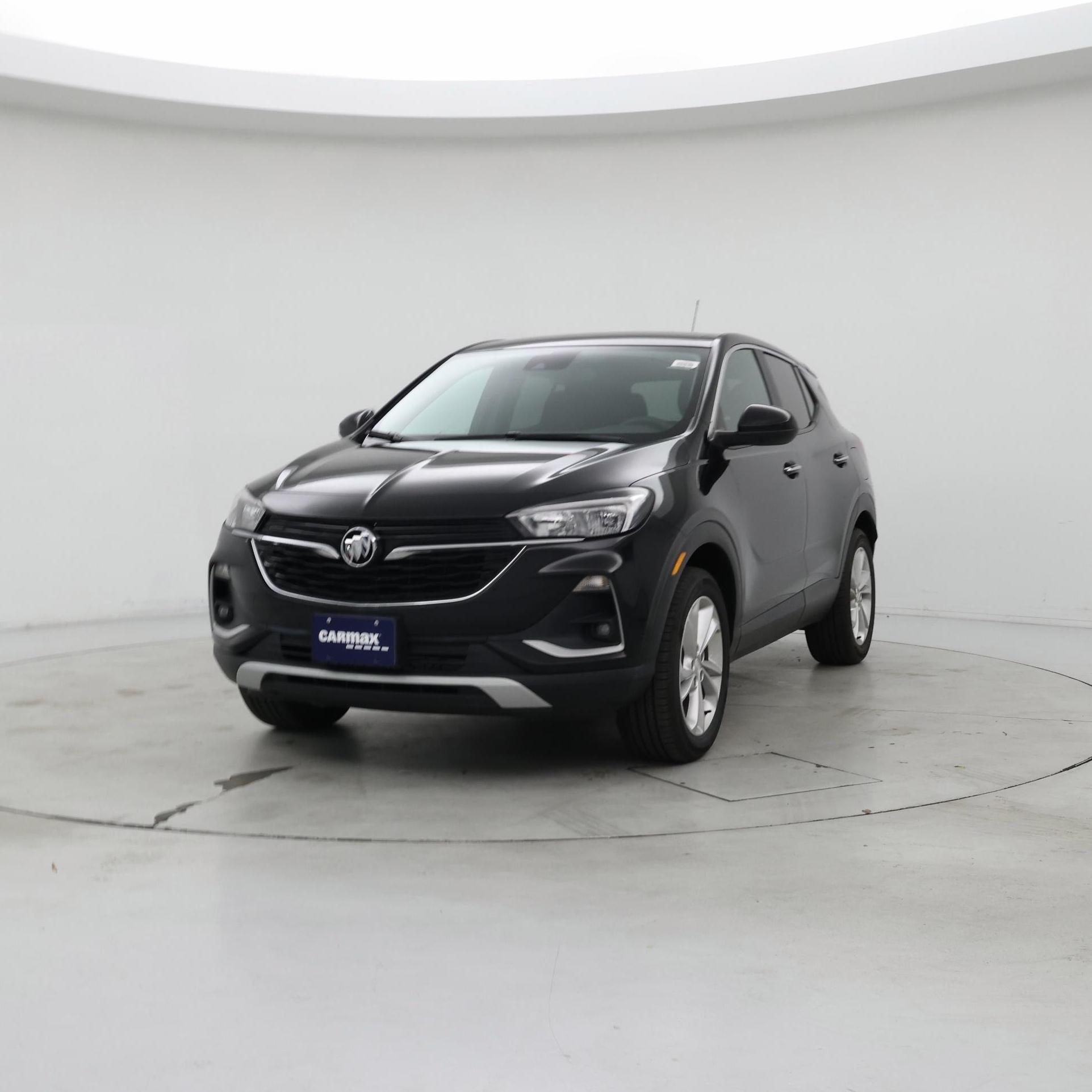 Thumbnail: 2023 Buick Encore GX - 4