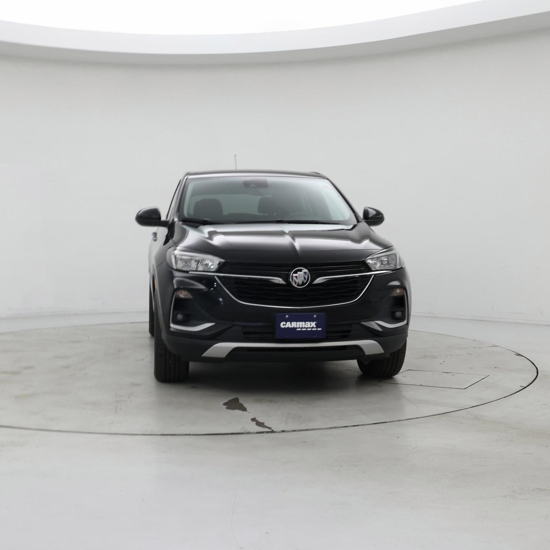 Thumbnail: 2023 Buick Encore GX - 5