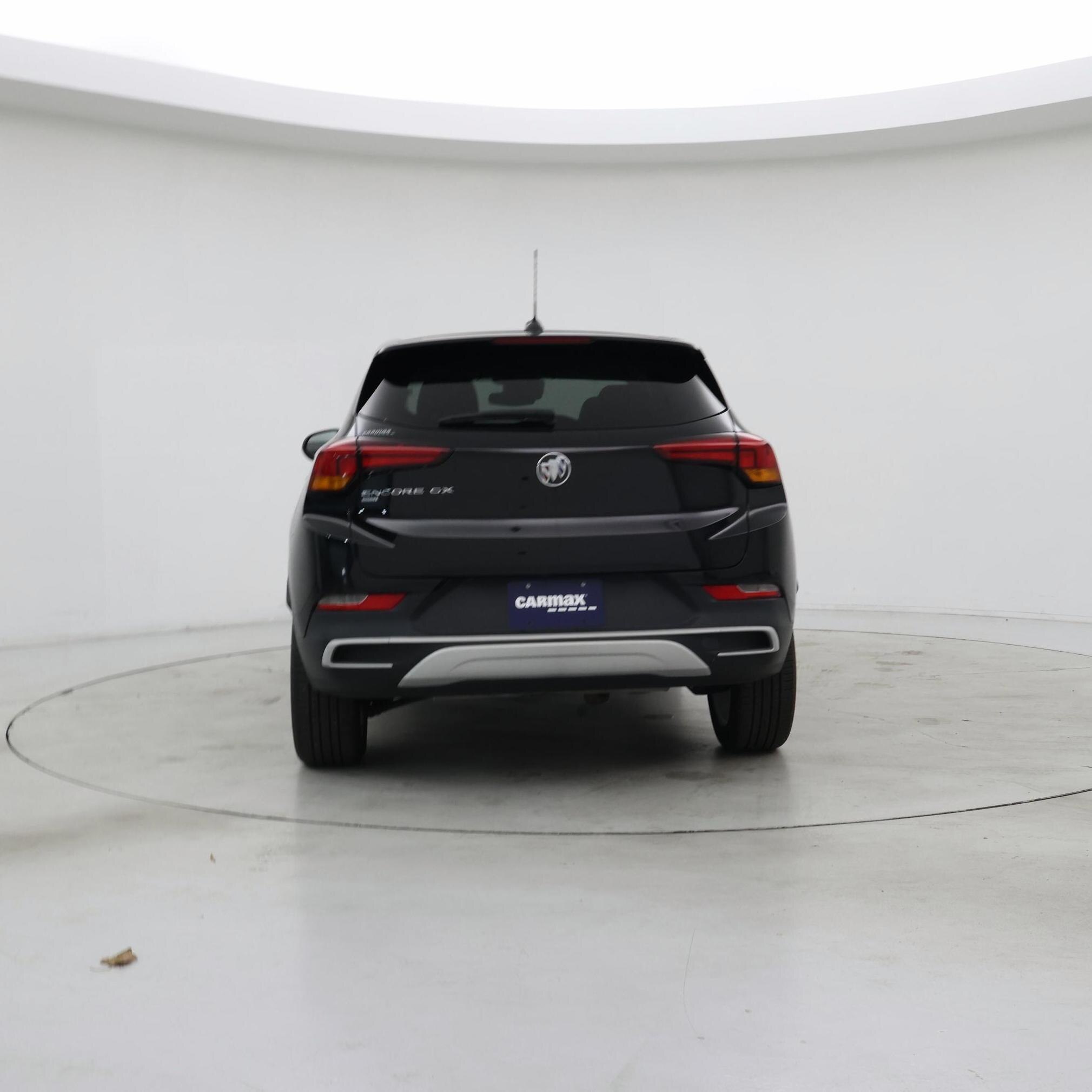 Thumbnail: 2023 Buick Encore GX - 6