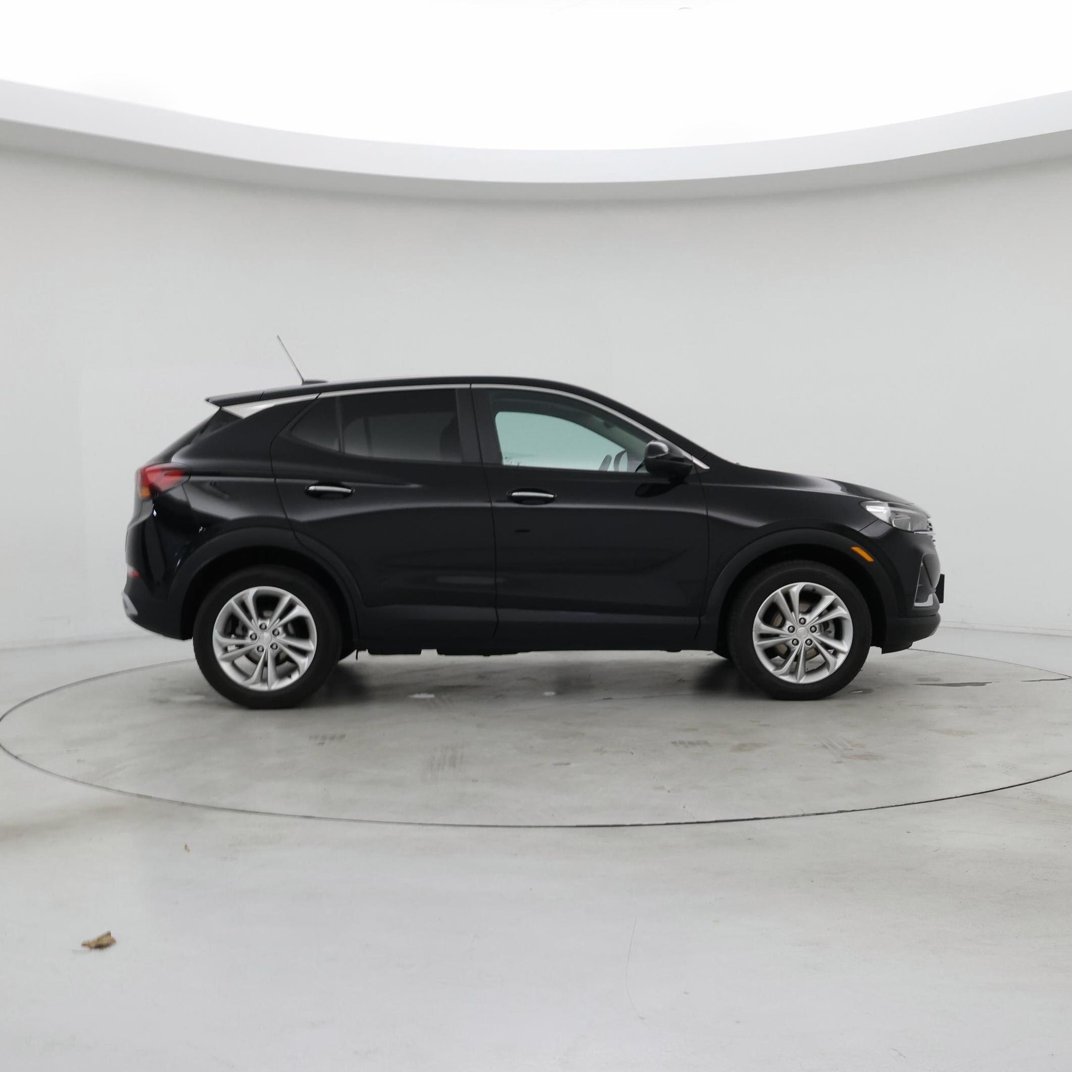 Thumbnail: 2023 Buick Encore GX - 7