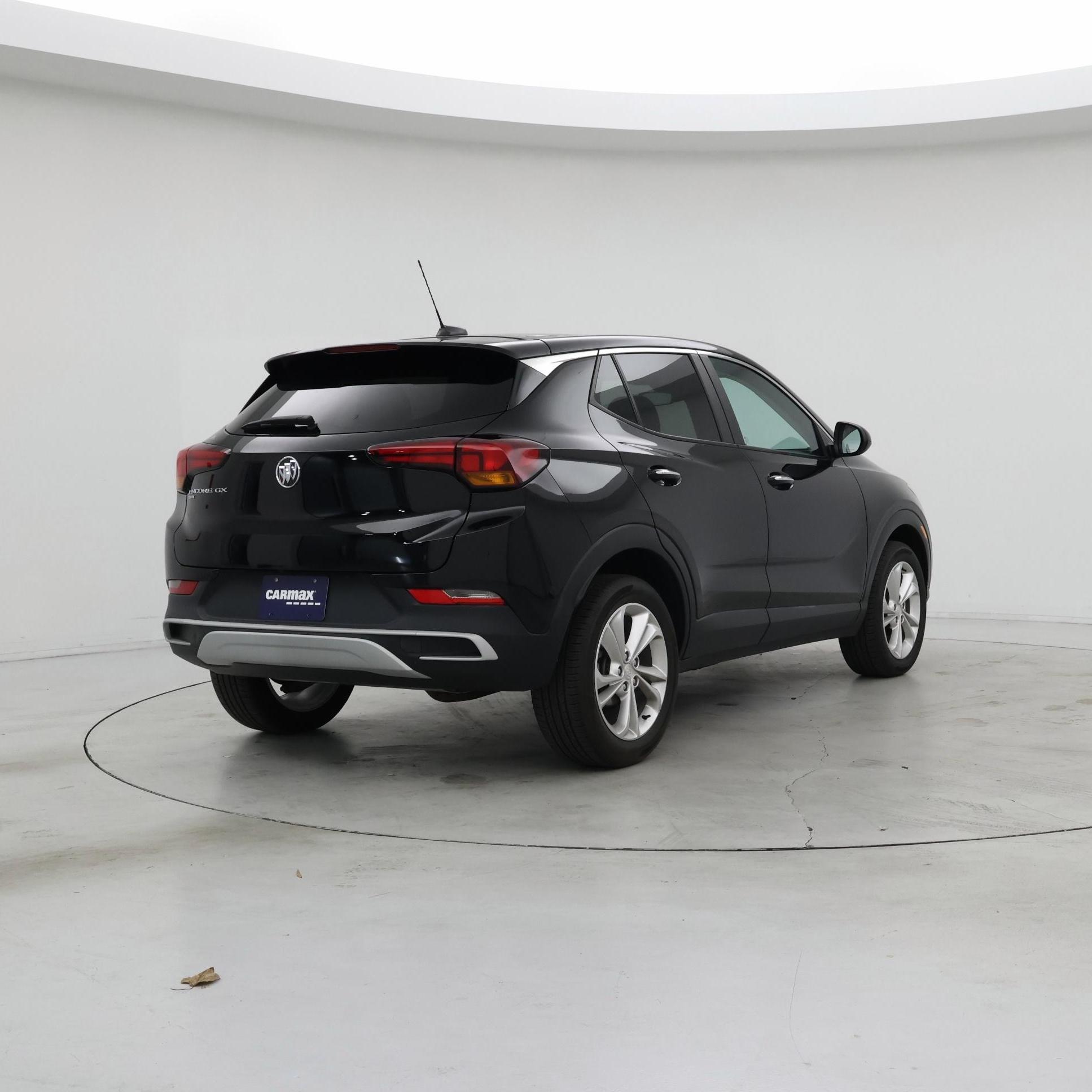 Thumbnail: 2023 Buick Encore GX - 8