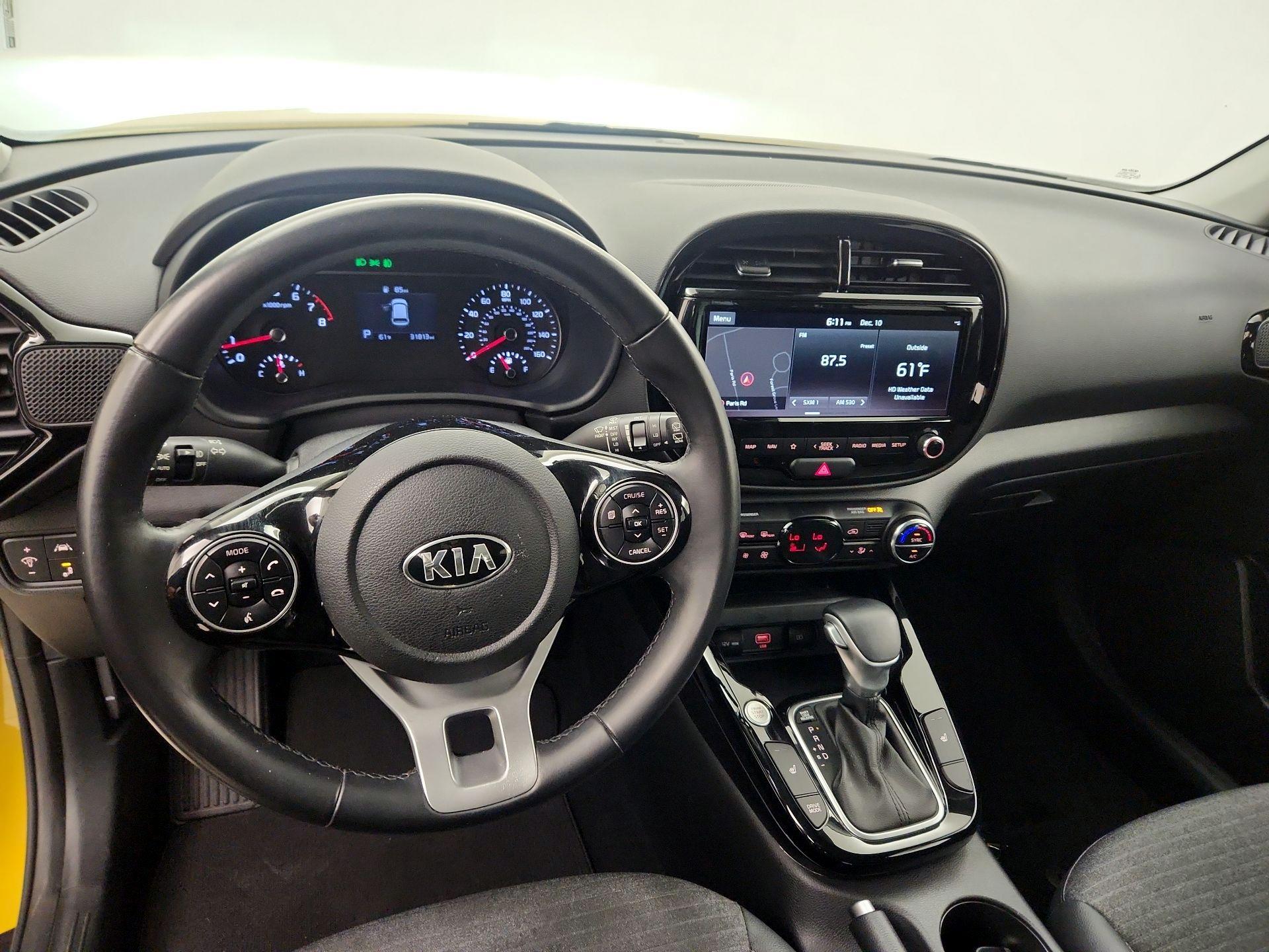 Thumbnail: 2020 Kia Soul - 9