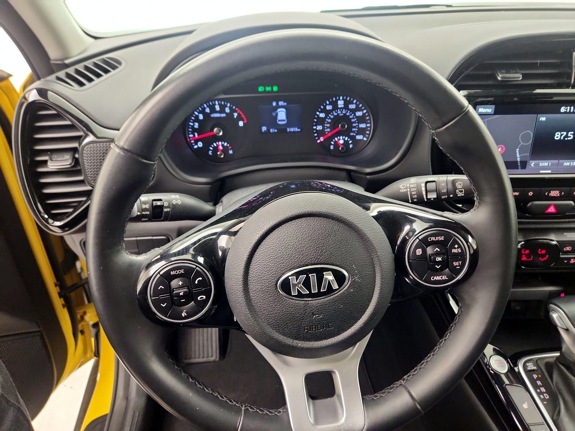 Thumbnail: 2020 Kia Soul - 10