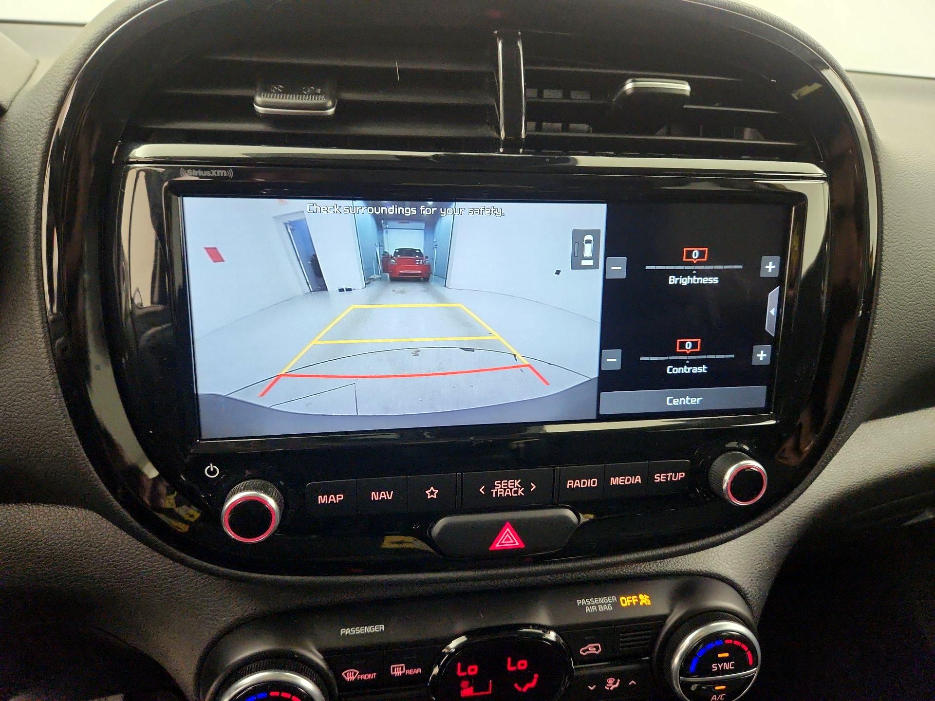 Thumbnail: 2020 Kia Soul - 14