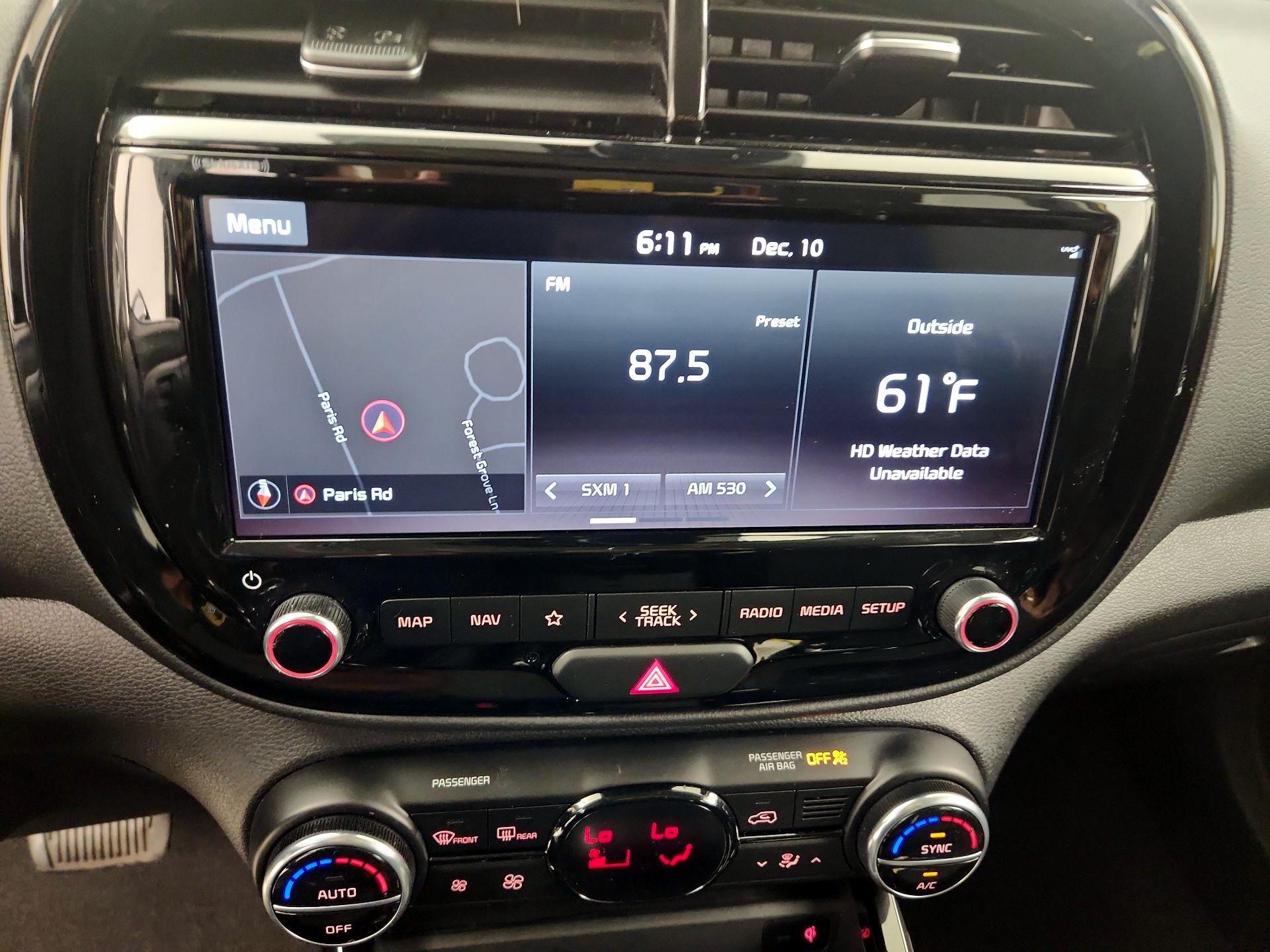 Thumbnail: 2020 Kia Soul - 15