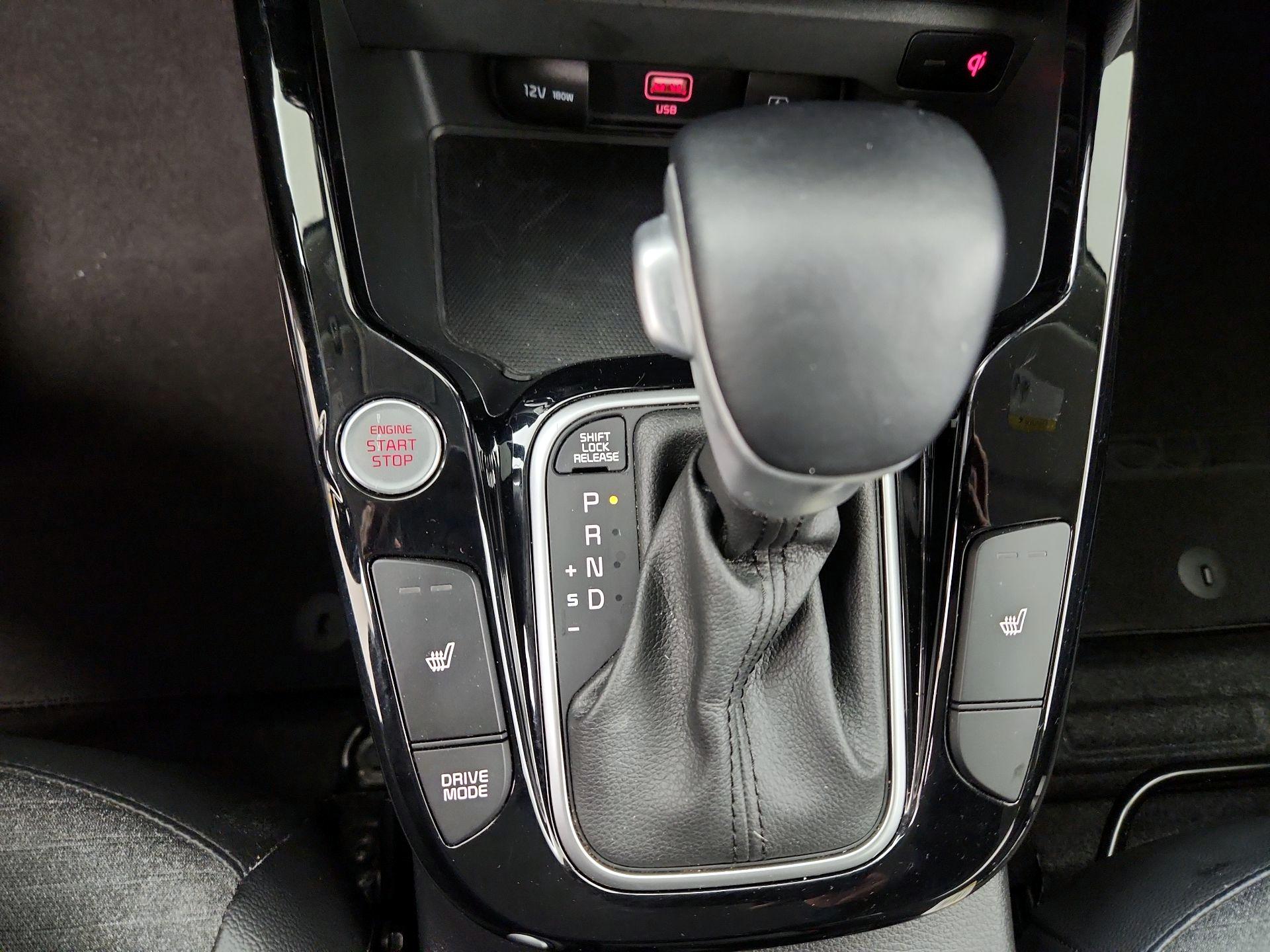 Thumbnail: 2020 Kia Soul - 17