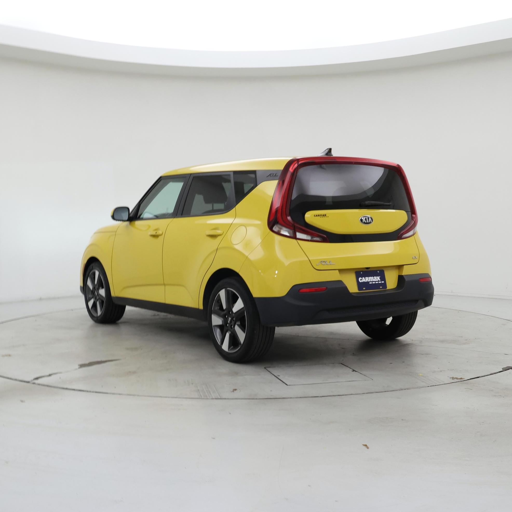 Thumbnail: 2020 Kia Soul - 2