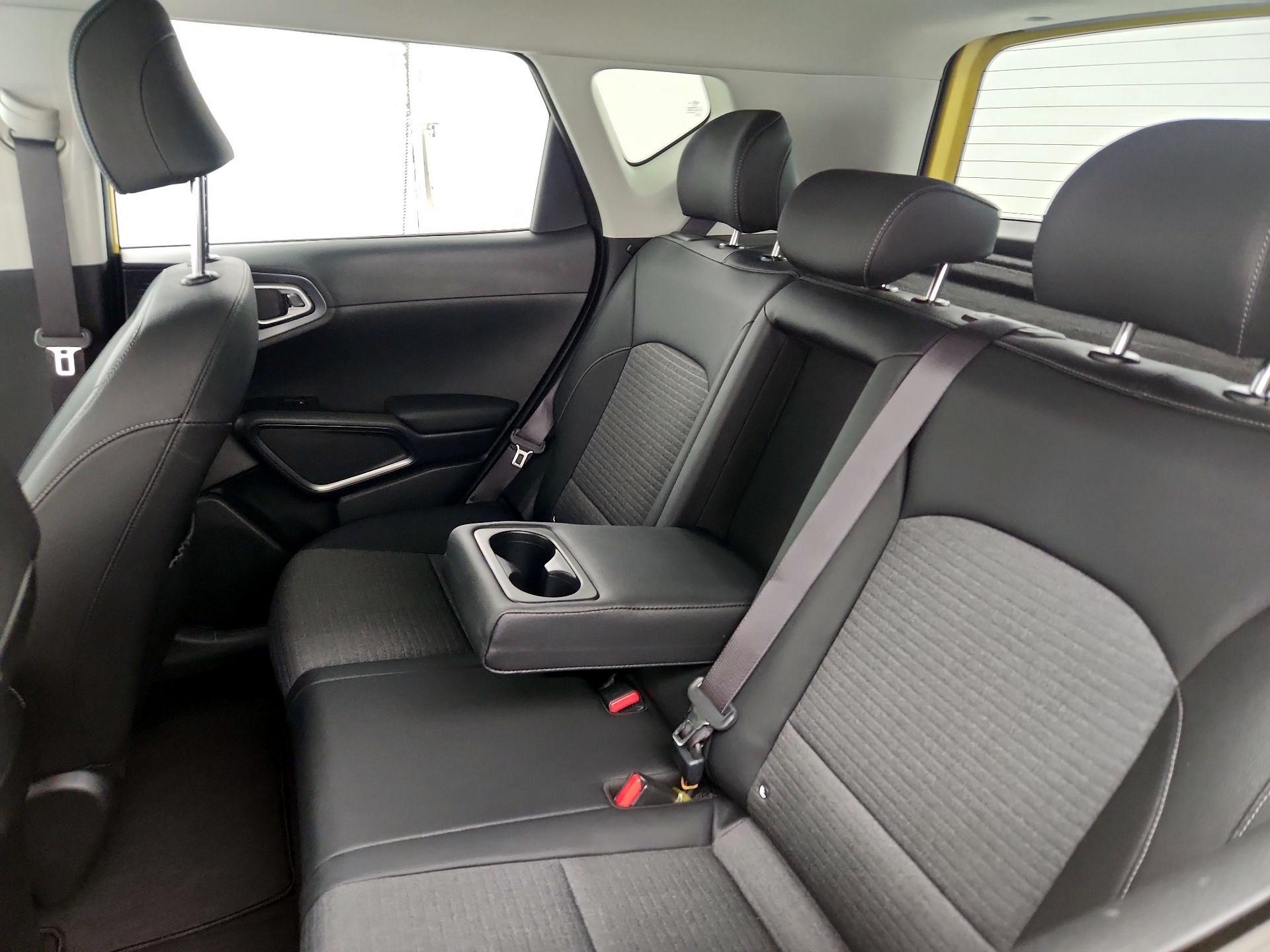 Thumbnail: 2020 Kia Soul - 19