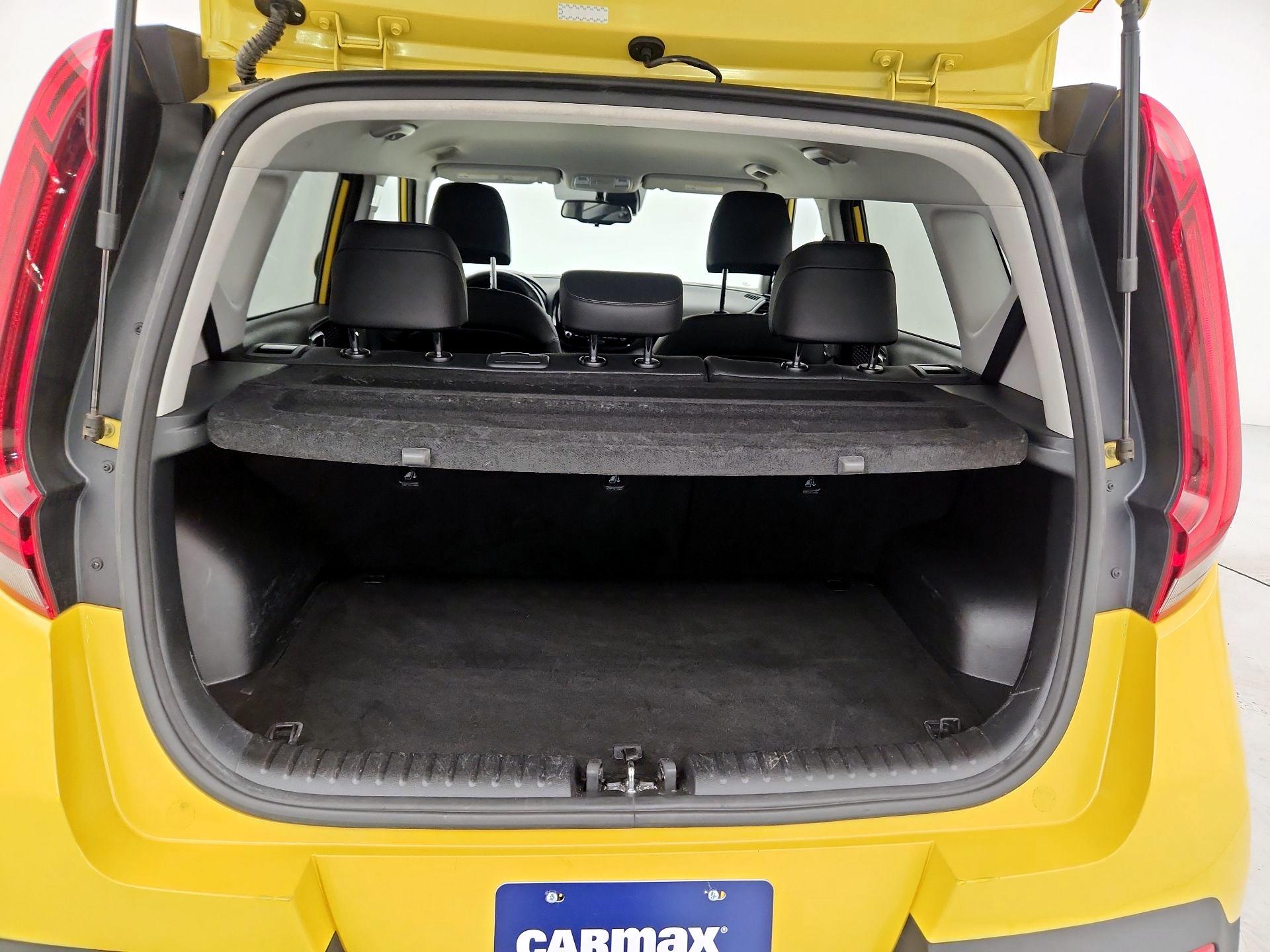 Thumbnail: 2020 Kia Soul - 20