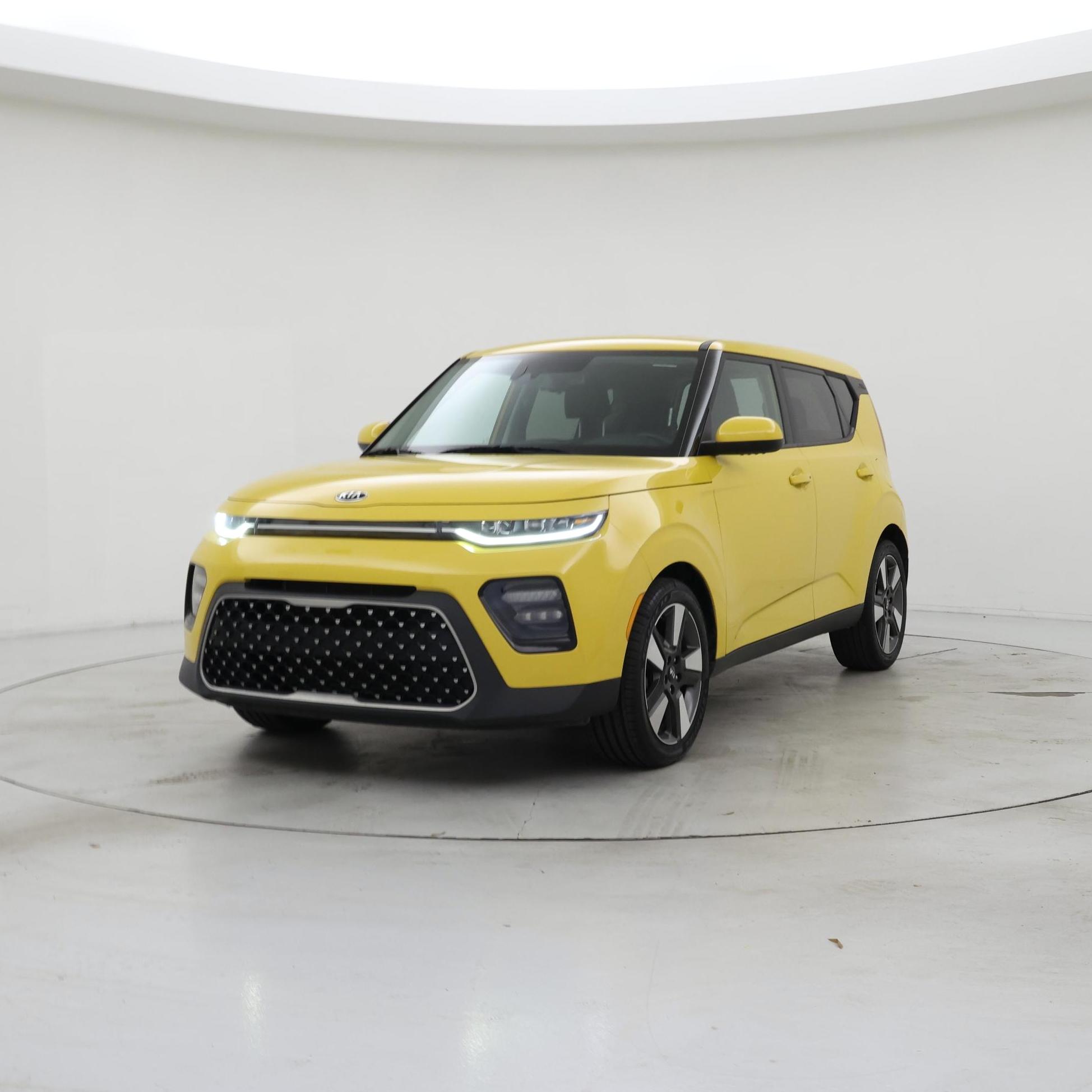 Thumbnail: 2020 Kia Soul - 4
