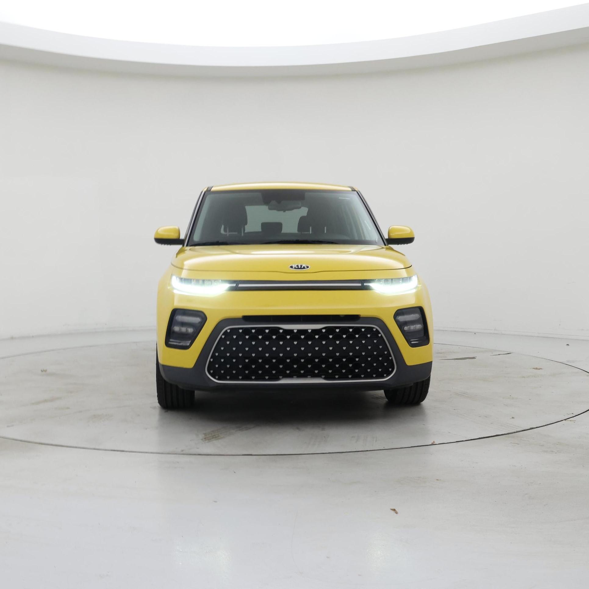 Thumbnail: 2020 Kia Soul - 5