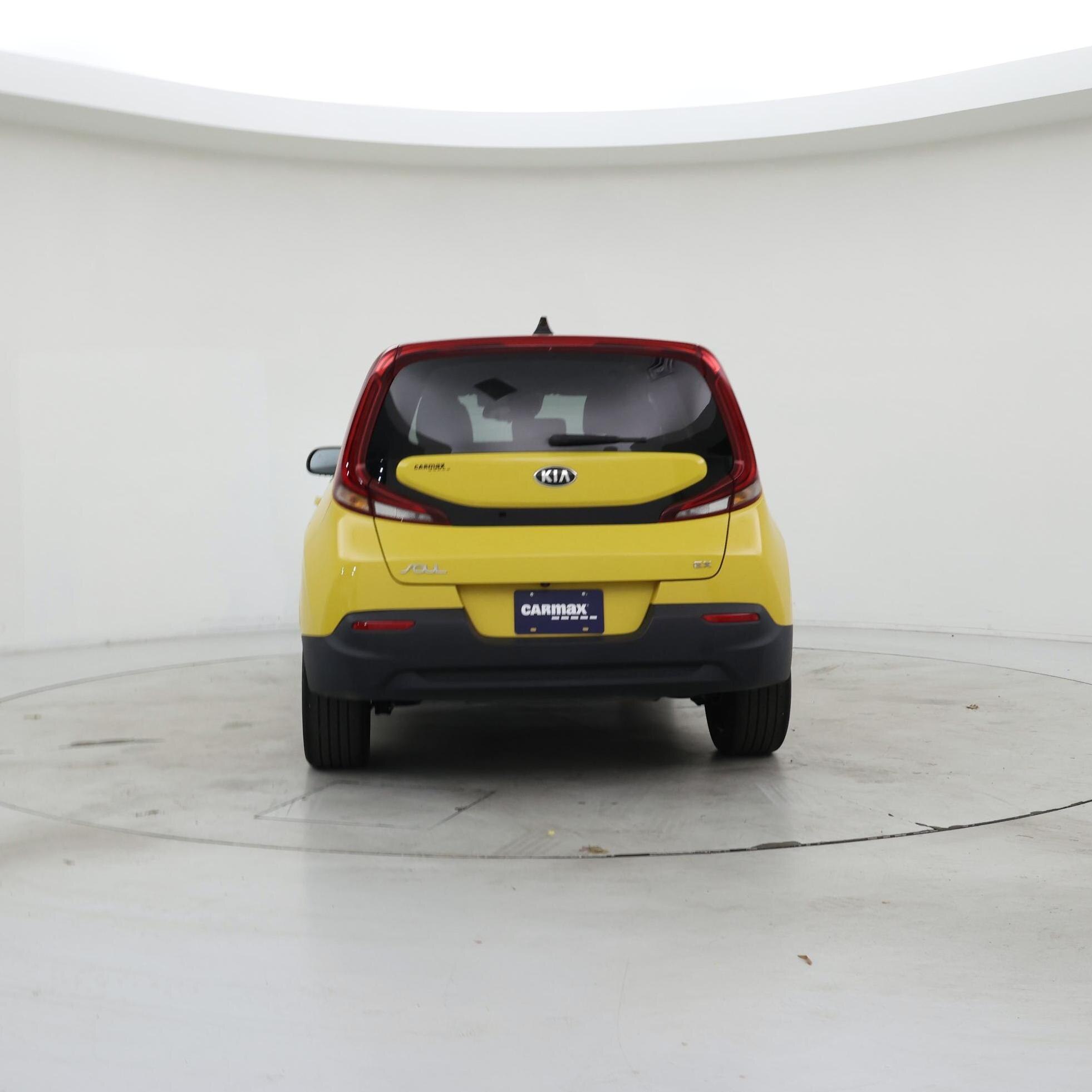 Thumbnail: 2020 Kia Soul - 6