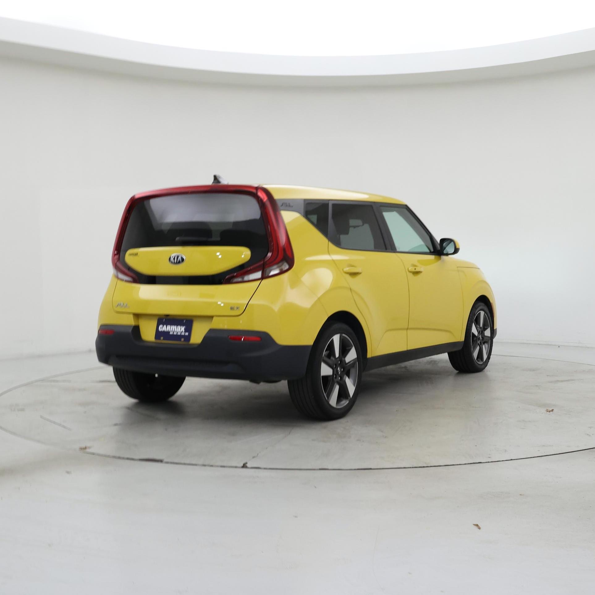 Thumbnail: 2020 Kia Soul - 8