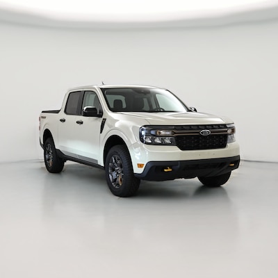 2024 Ford Maverick XLT Advanced