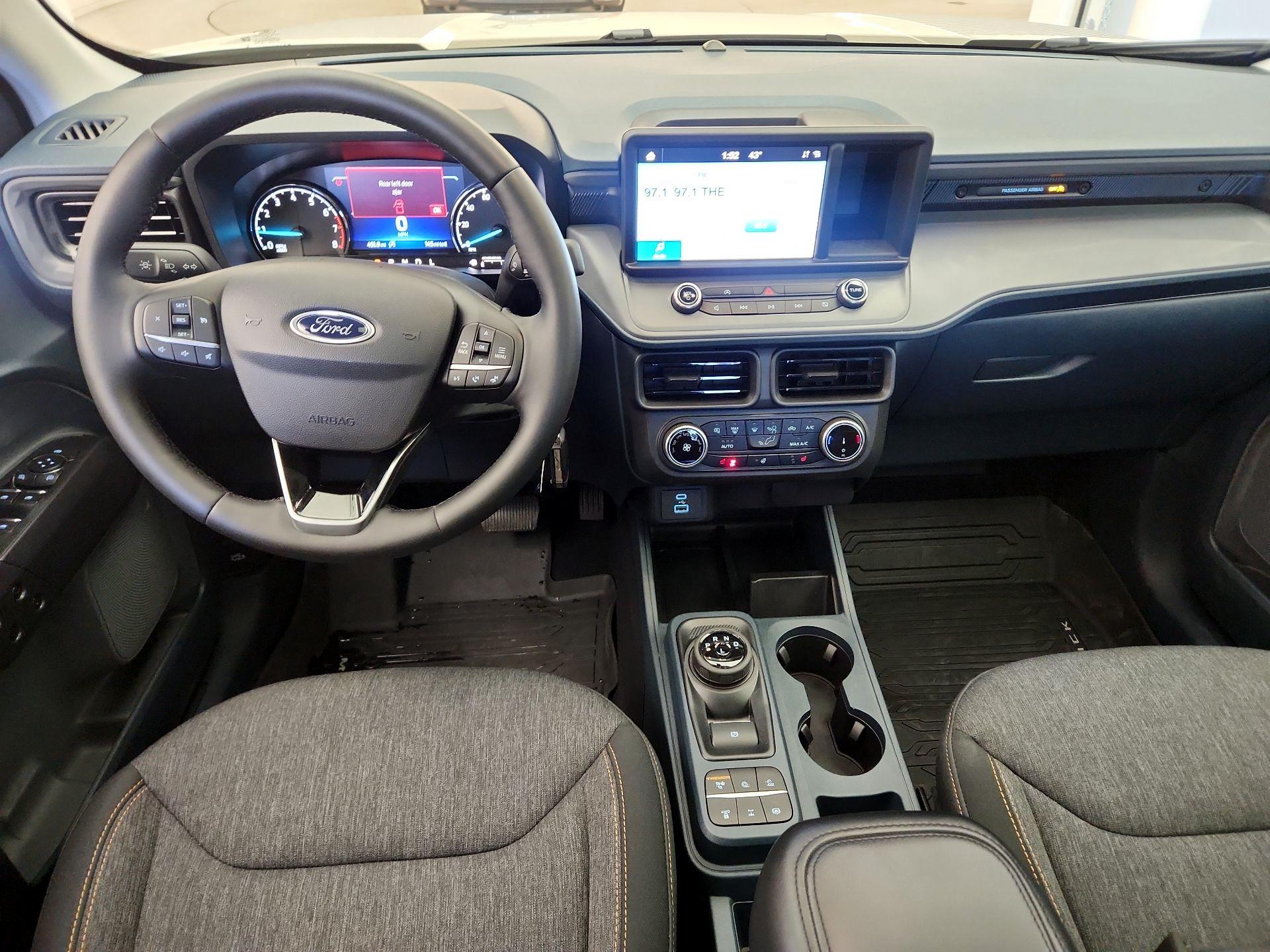 Thumbnail: 2024 Ford Maverick - 9