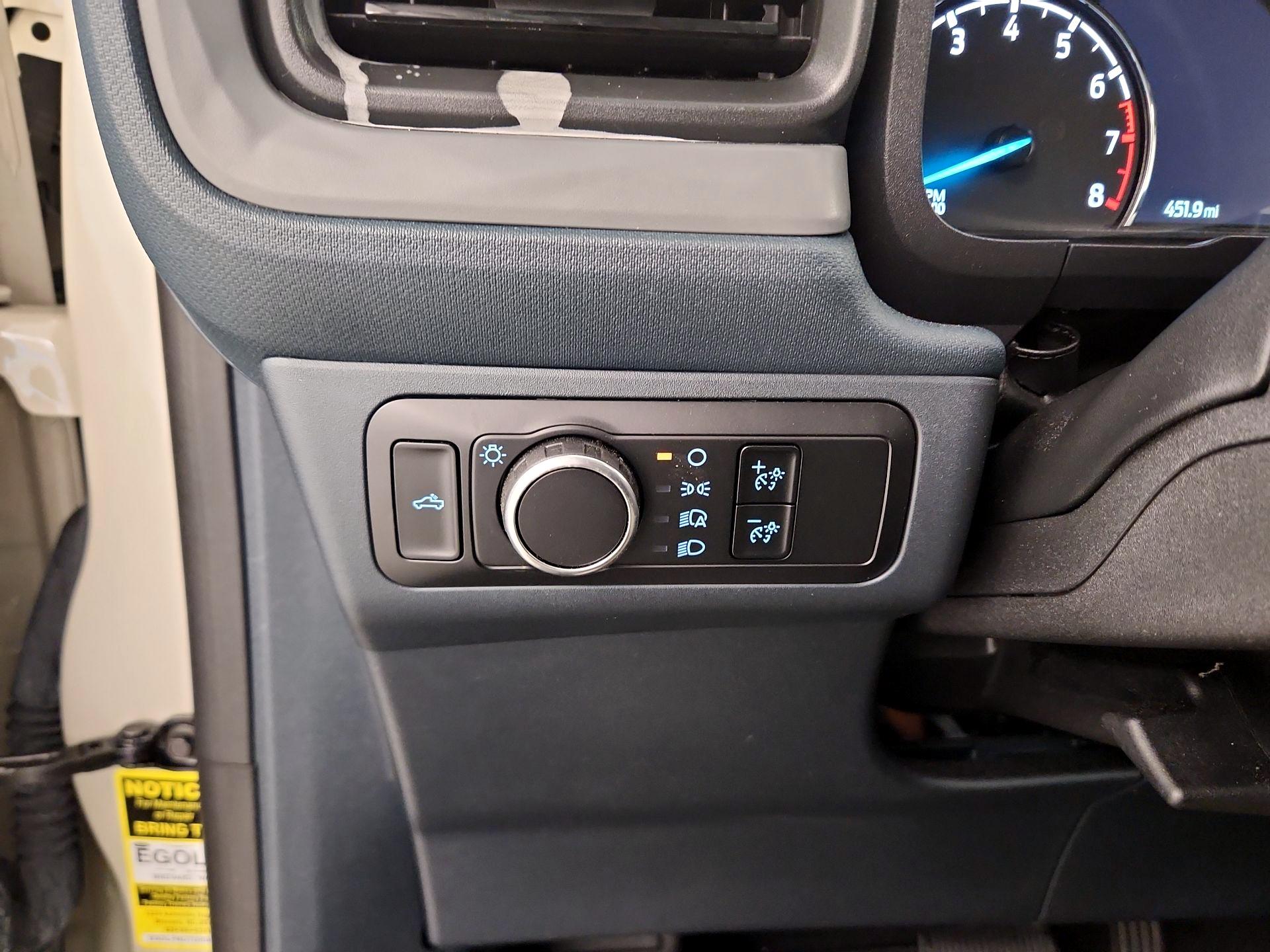 Thumbnail: 2024 Ford Maverick - 13