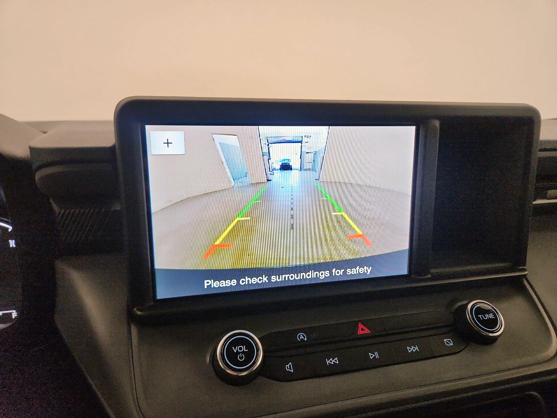 Thumbnail: 2024 Ford Maverick - 14