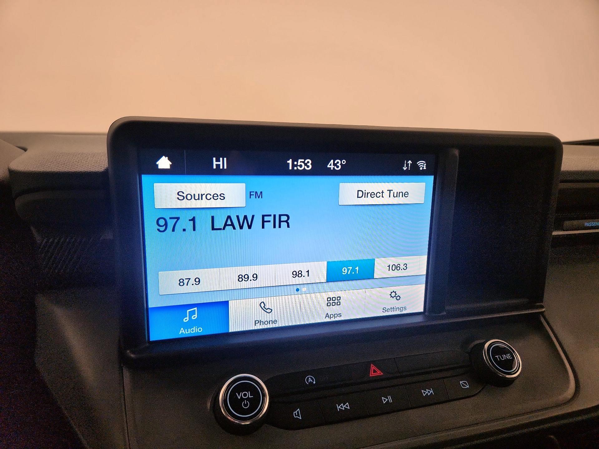 Thumbnail: 2024 Ford Maverick - 15