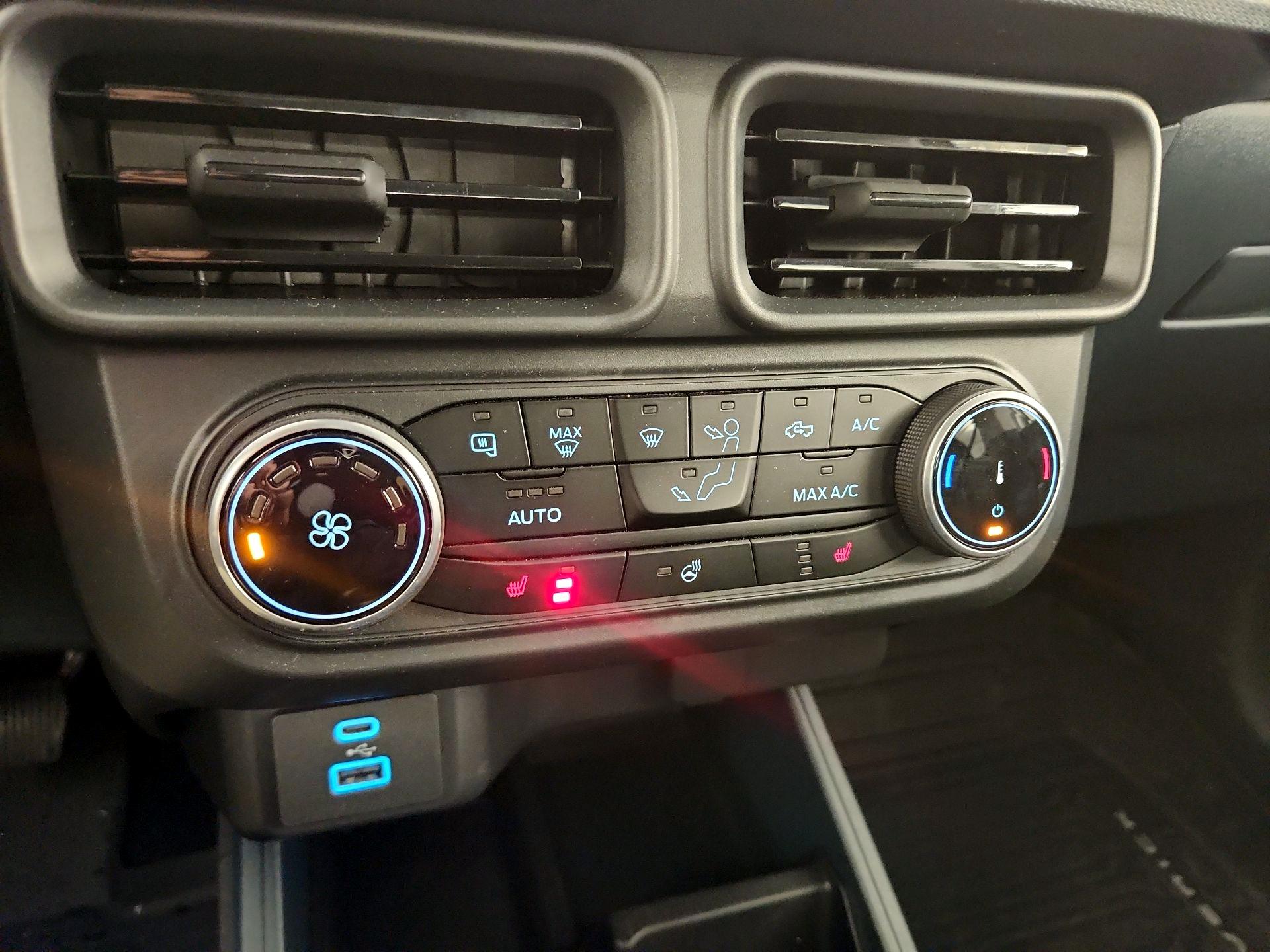 Thumbnail: 2024 Ford Maverick - 16