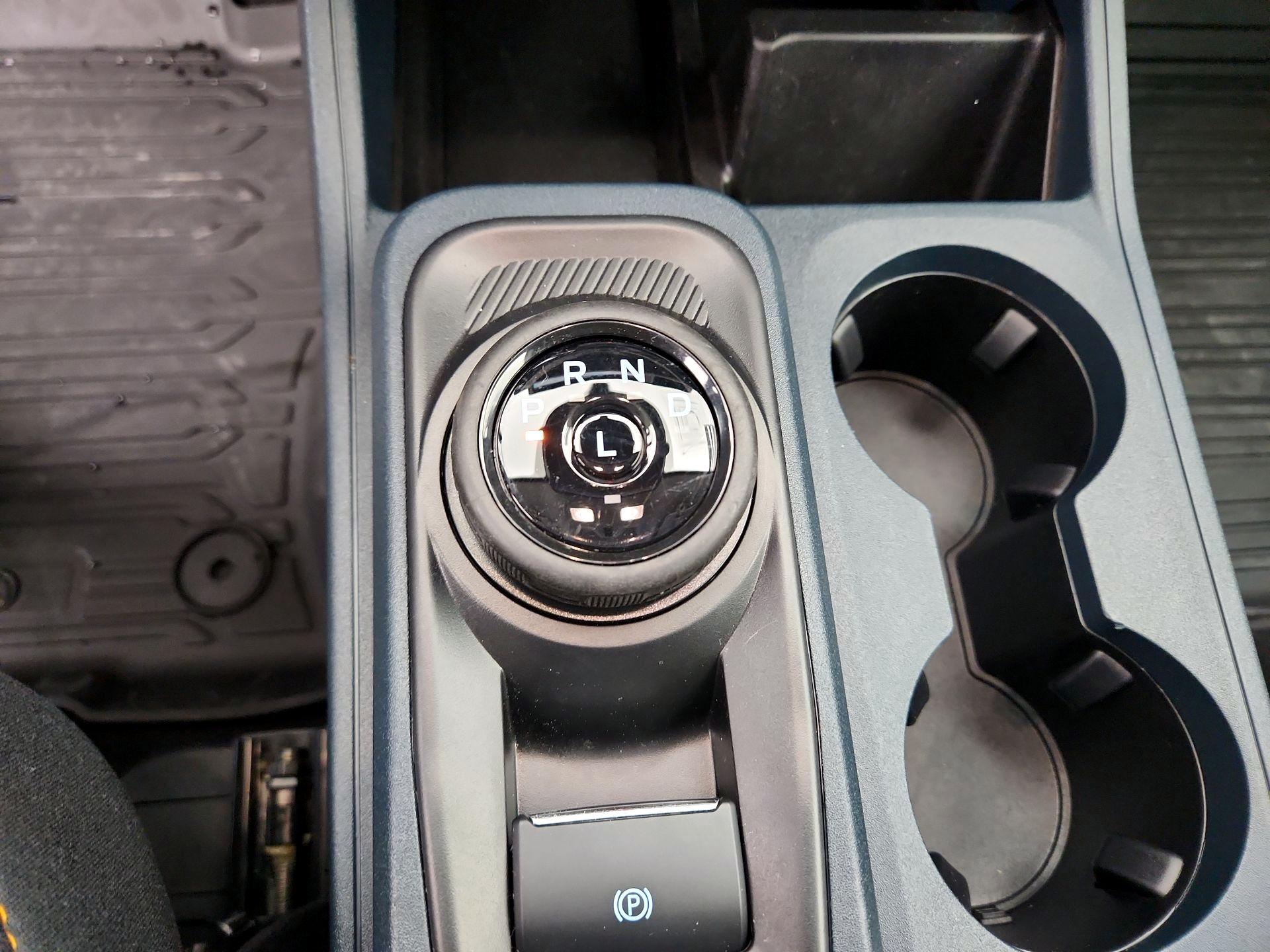 Thumbnail: 2024 Ford Maverick - 17