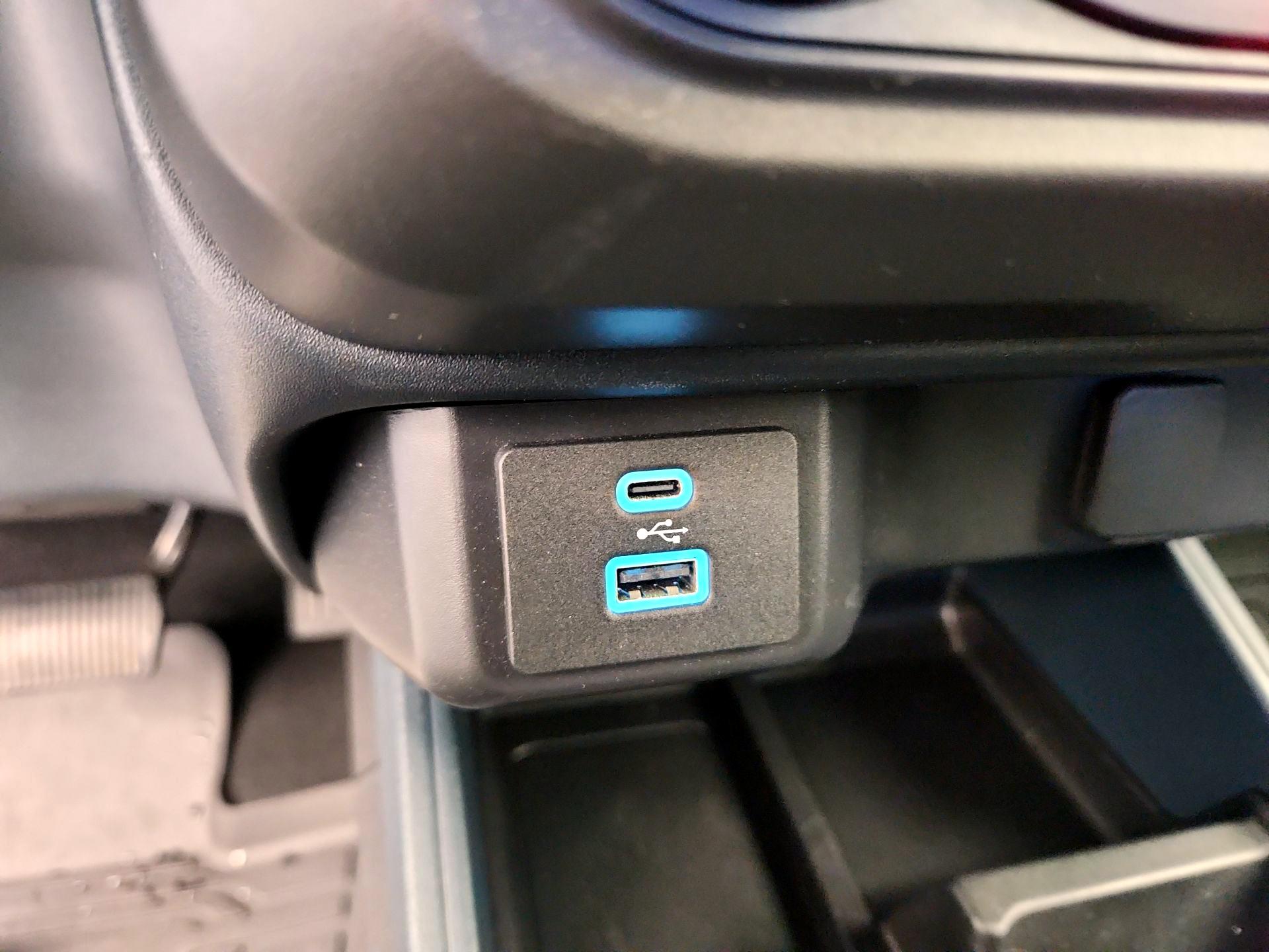 Thumbnail: 2024 Ford Maverick - 18