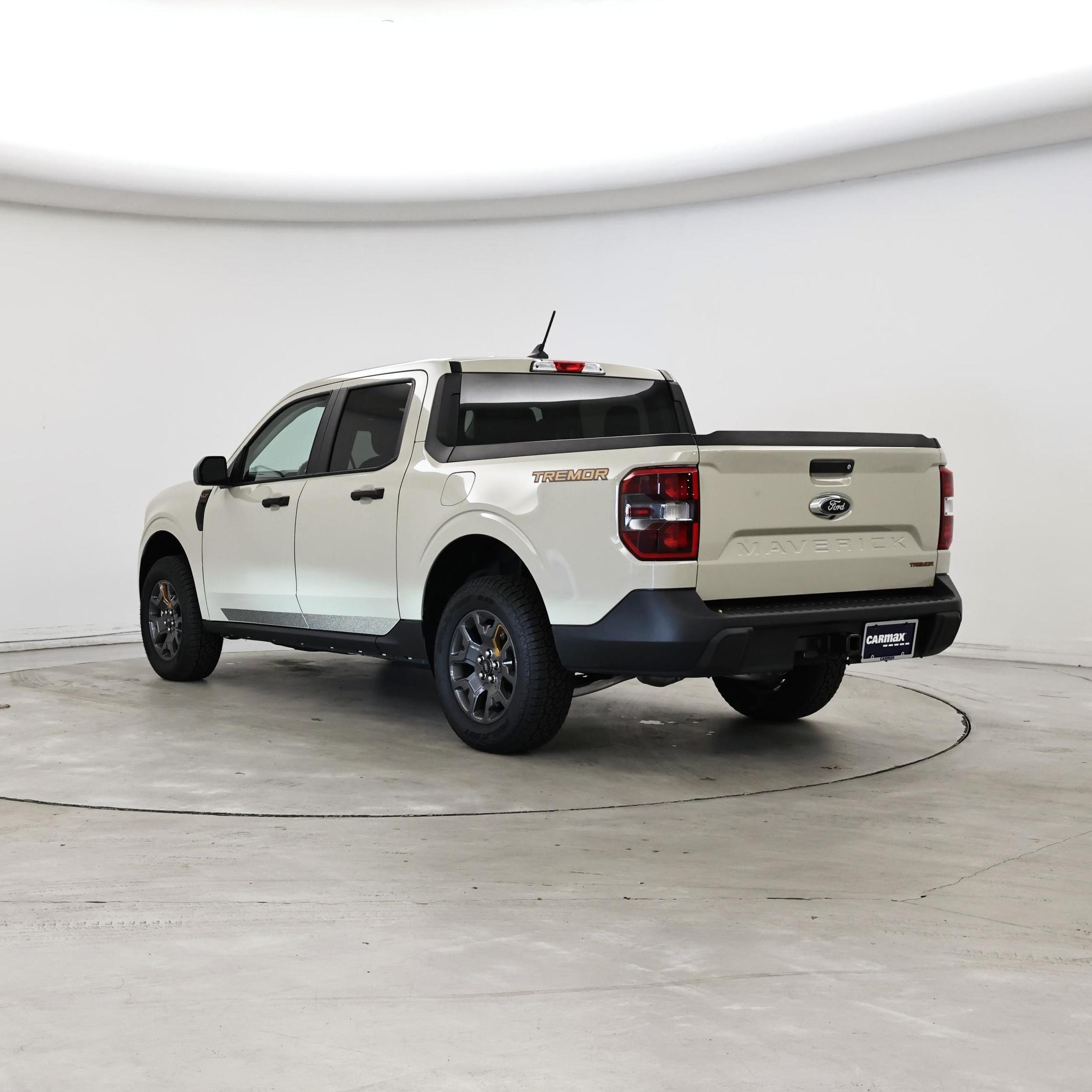 Thumbnail: 2024 Ford Maverick - 2