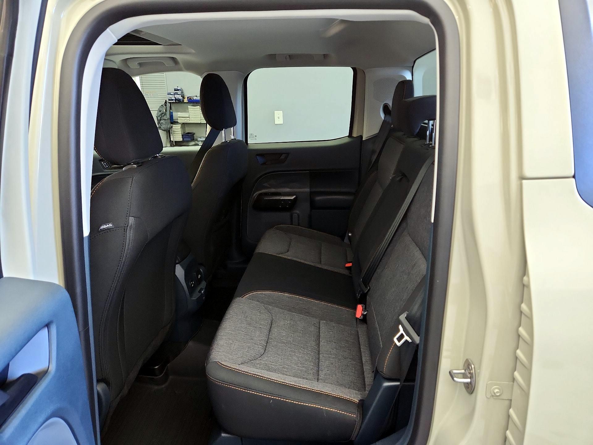 Thumbnail: 2024 Ford Maverick - 20