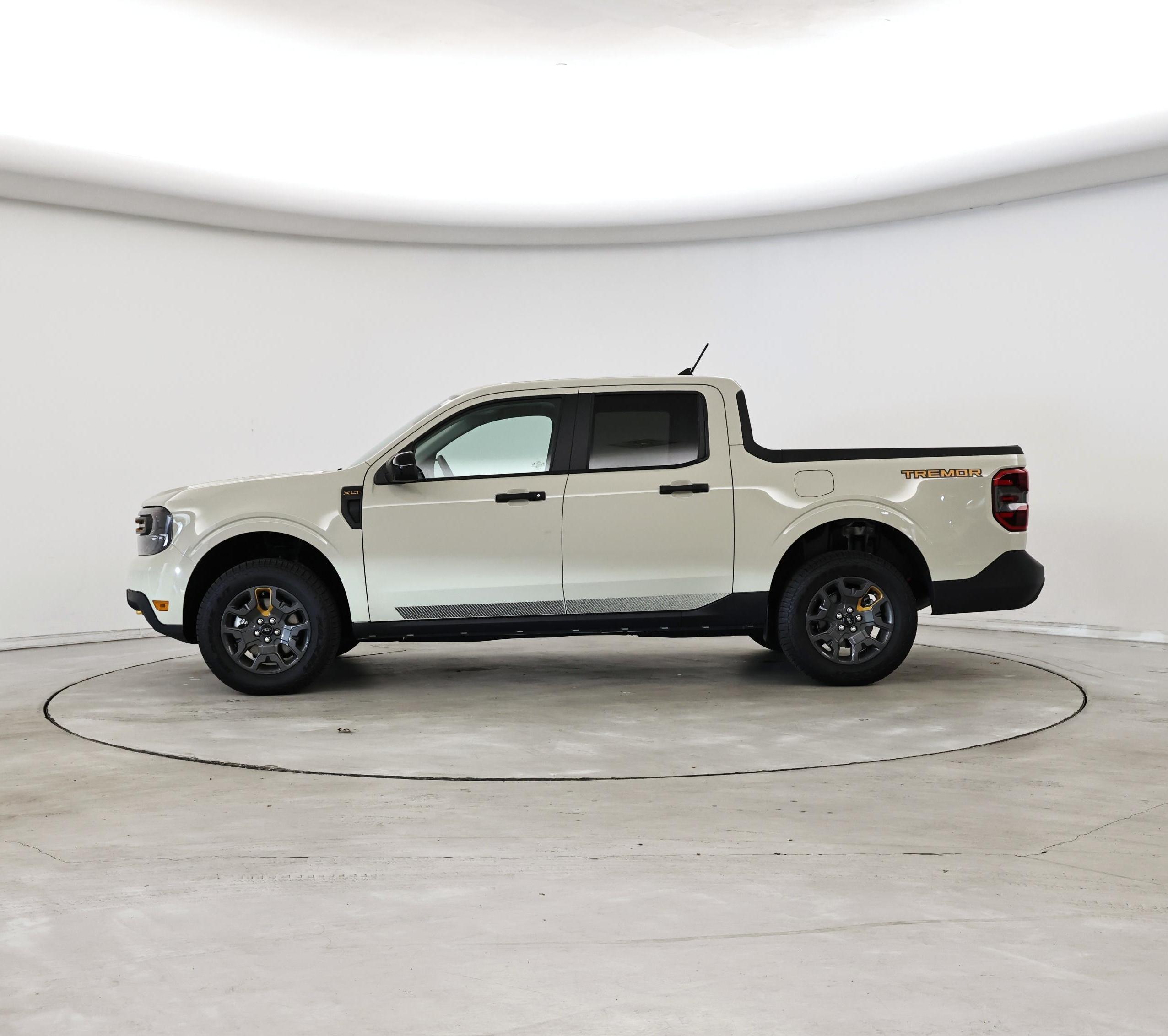 Thumbnail: 2024 Ford Maverick - 3